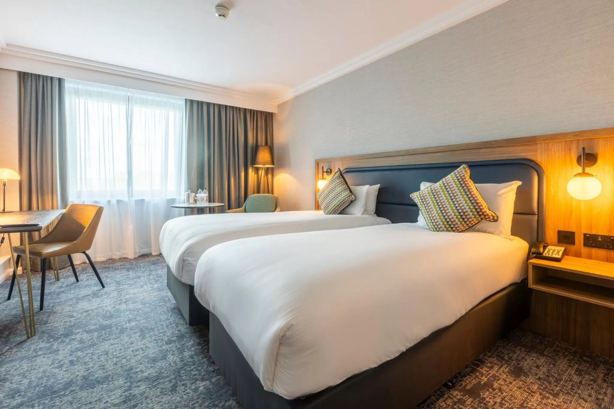 Premium Room in Crowne Plaza Birmingham NEC by IHG