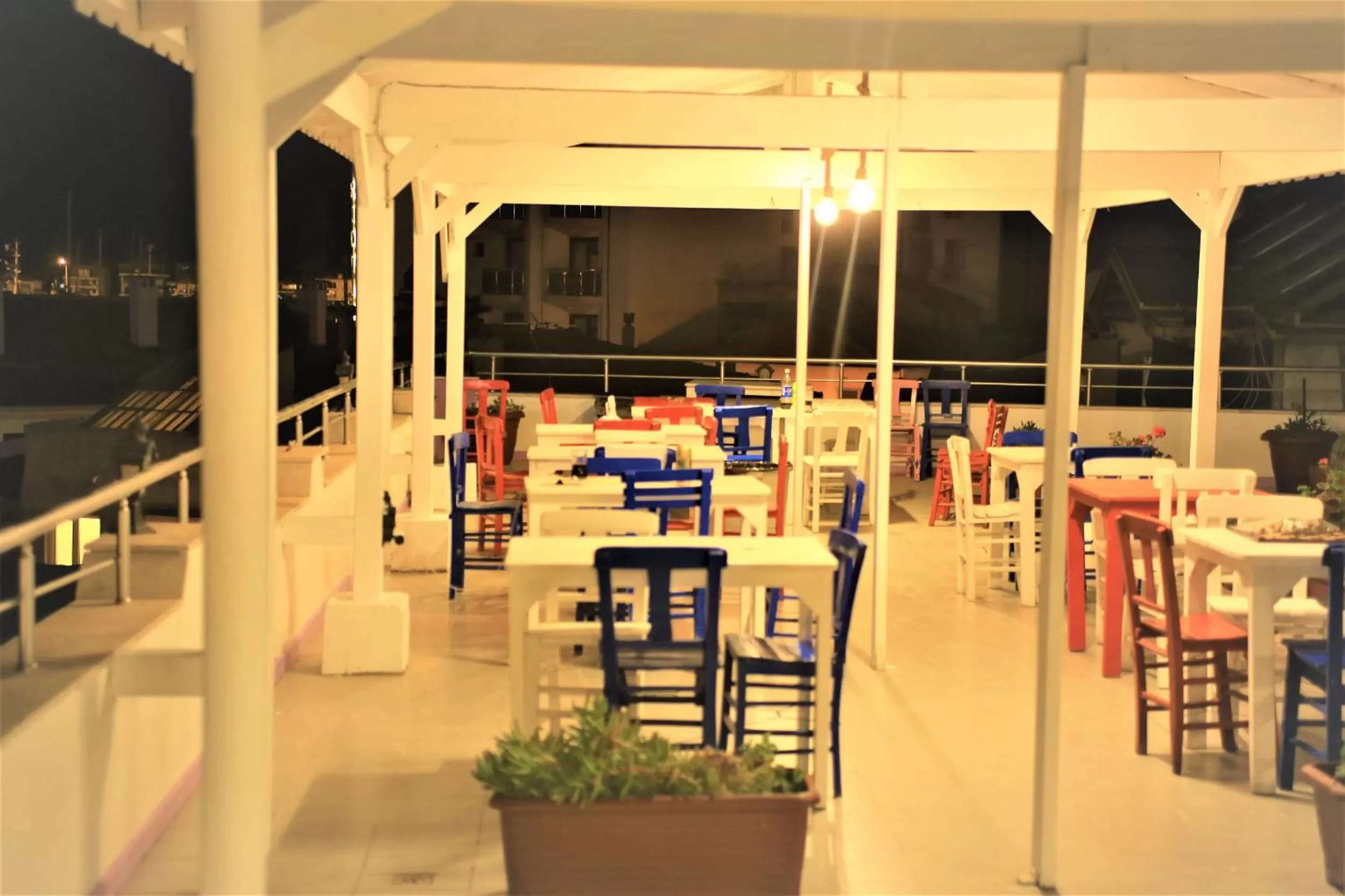 Lavender Otel
