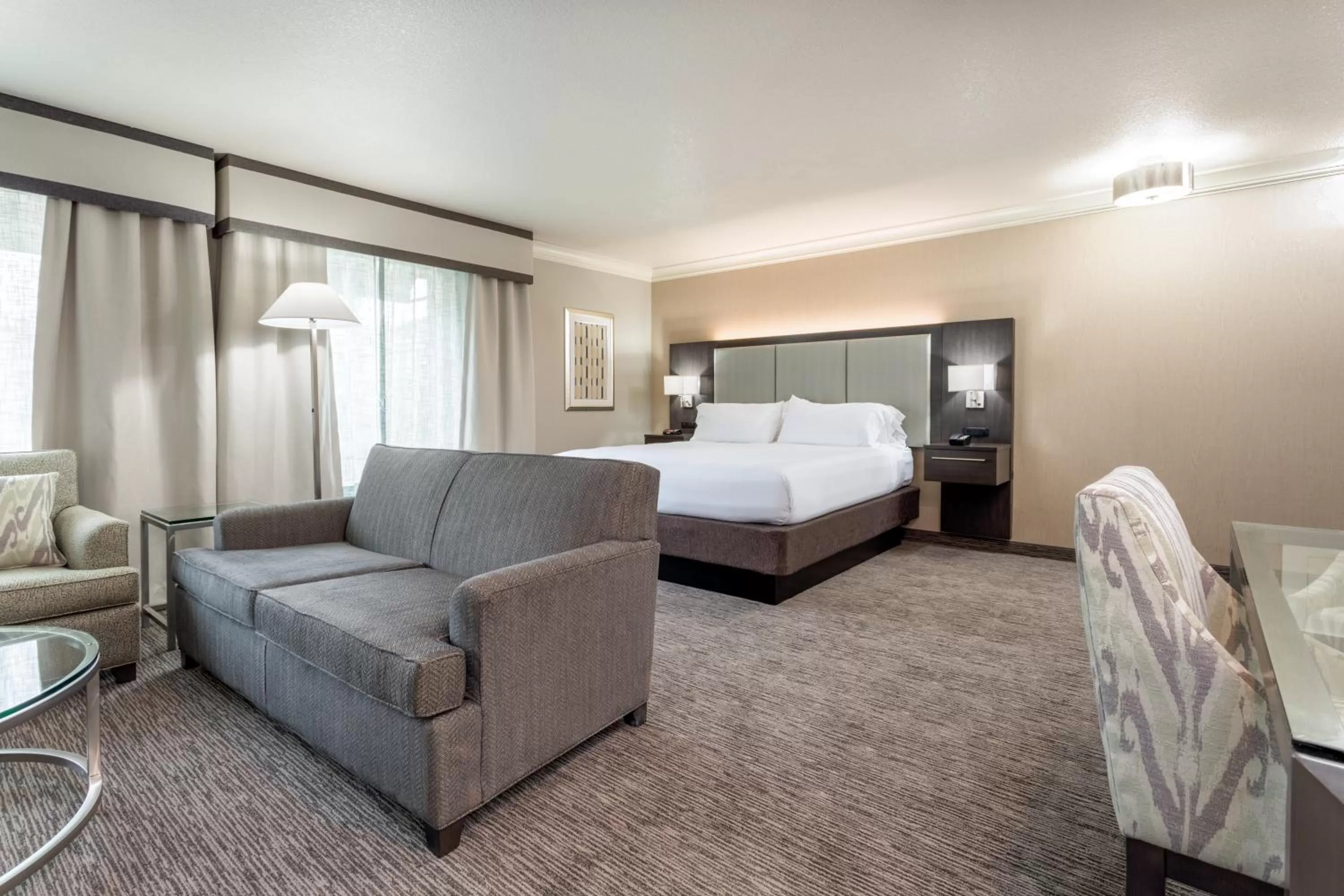 Suite - Non-Smoking in Holiday Inn Auburn by IHG