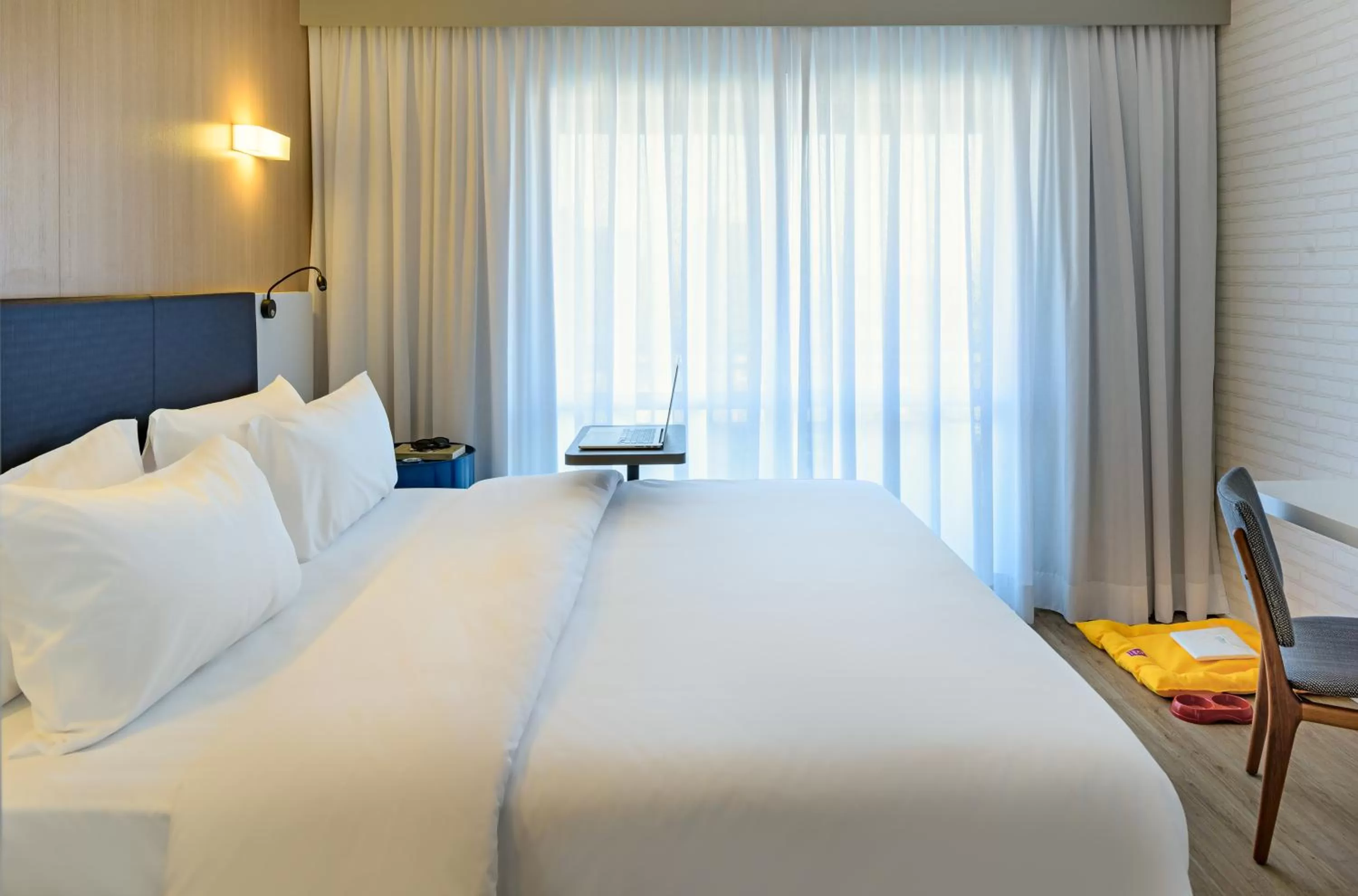 Executive Studio in Aparthotel Adagio Sao Bernardo Do Campo