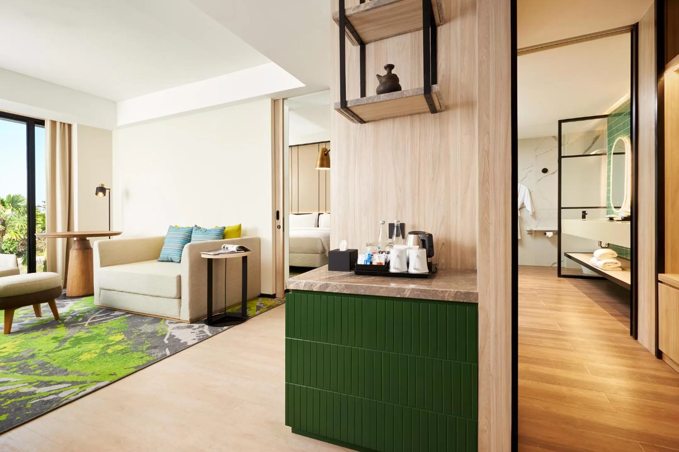 Holiday Inn Bali Sanur by IHG