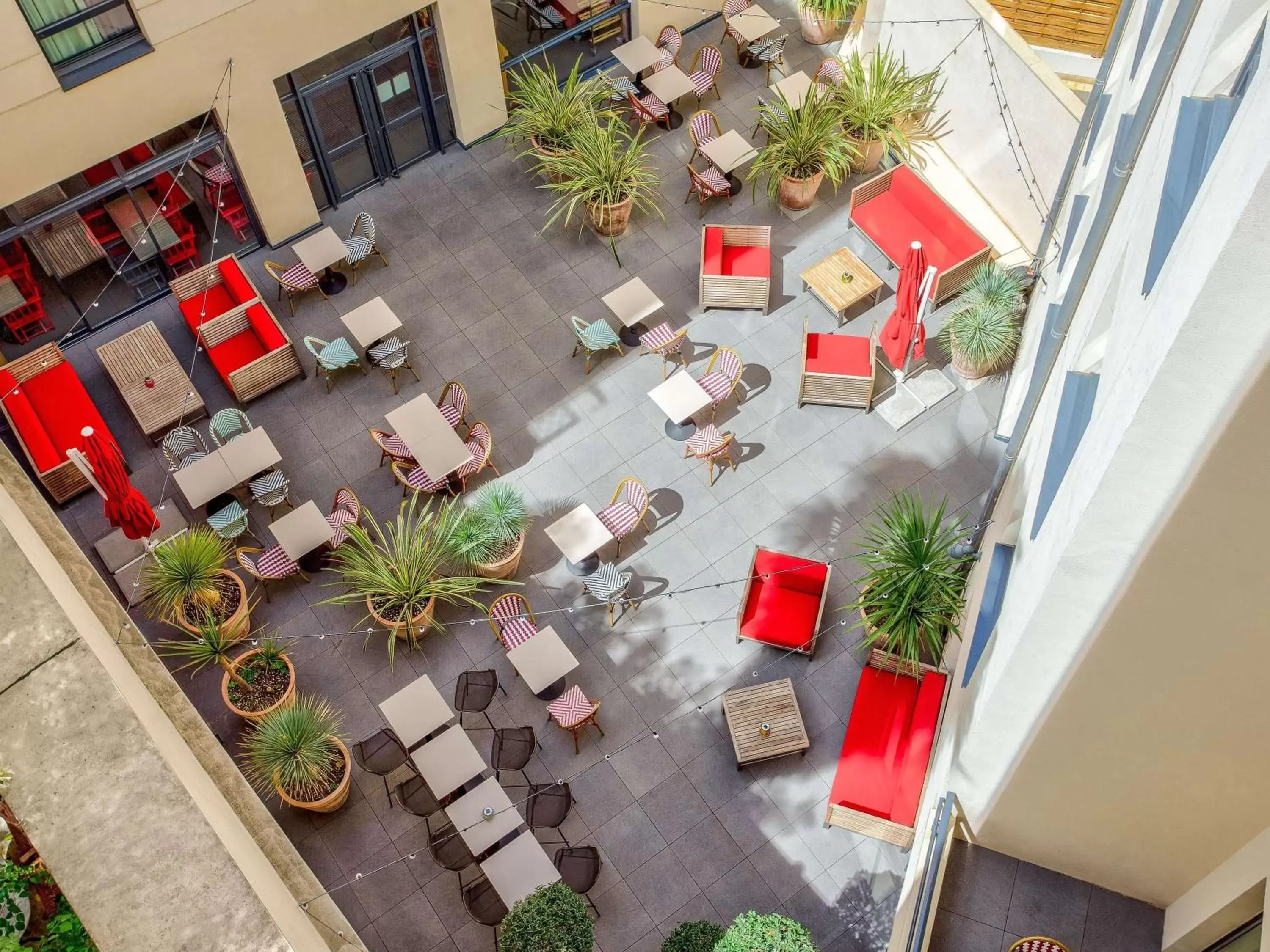 ibis Styles Montpellier Centre Comedie ibis Styles Montpellier Centre Comedie