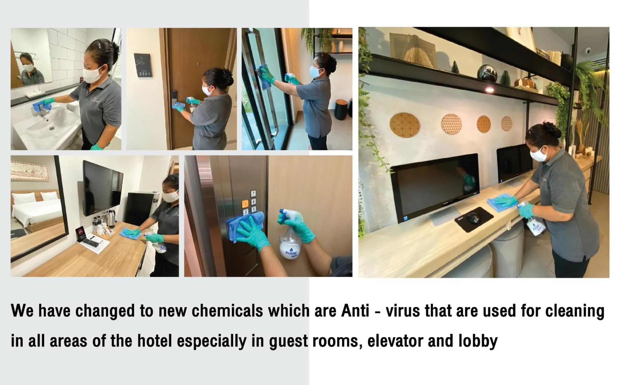 The Journey Hotel Laksi