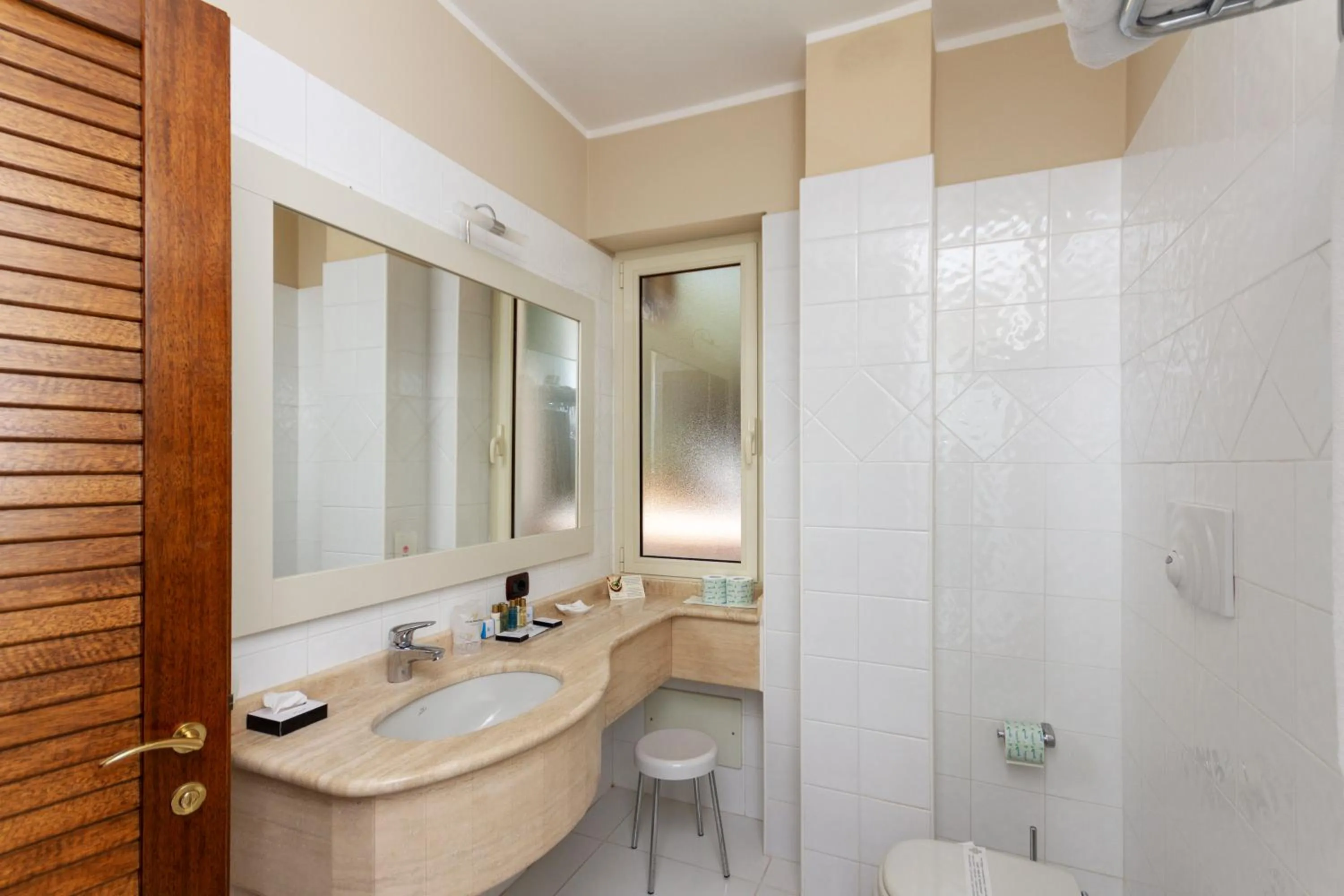 Classic Double Room in Hotel Simius Playa