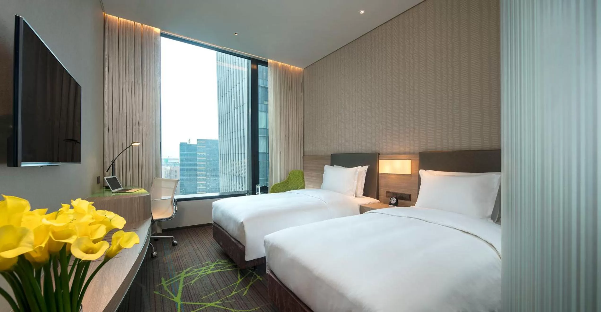 Holiday Inn Express Hong Kong Kowloon CBD2 by IHG