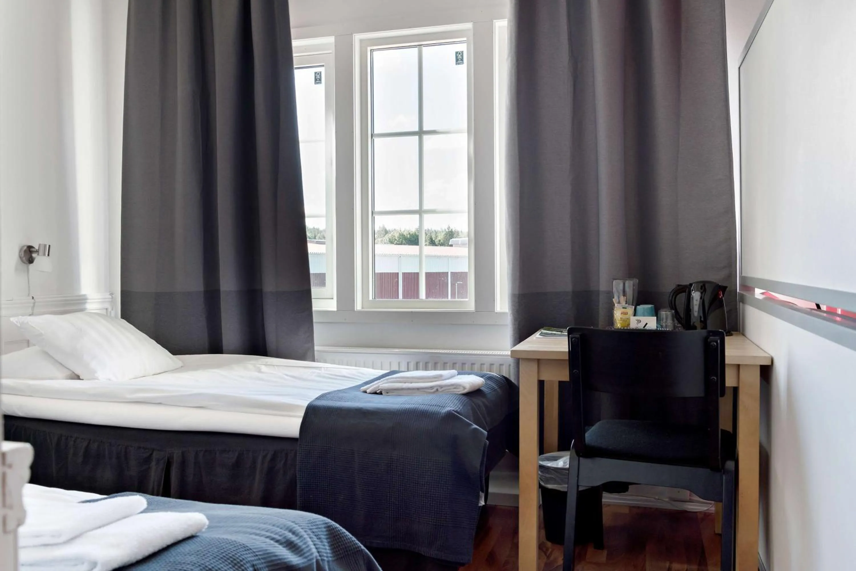 Family Room in Sure Hotel by Best Western Vilsta Sporthotell