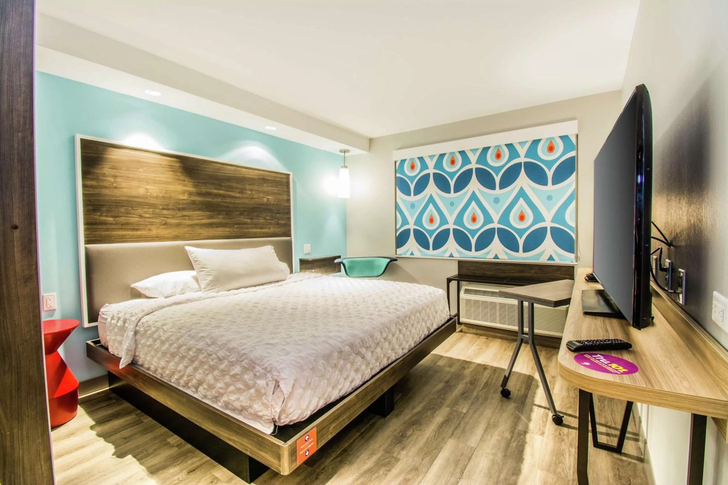 King Room - Hearing Access in Tru By Hilton Bowling Green