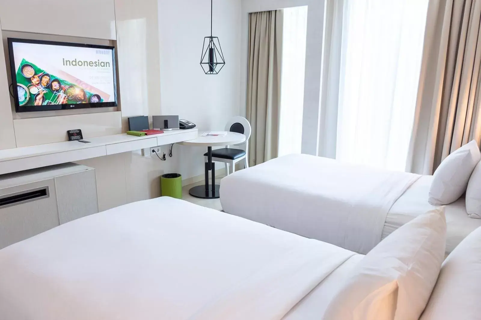 The Stones Hotel - Legian Bali The Stones Hotel - Legian Bali