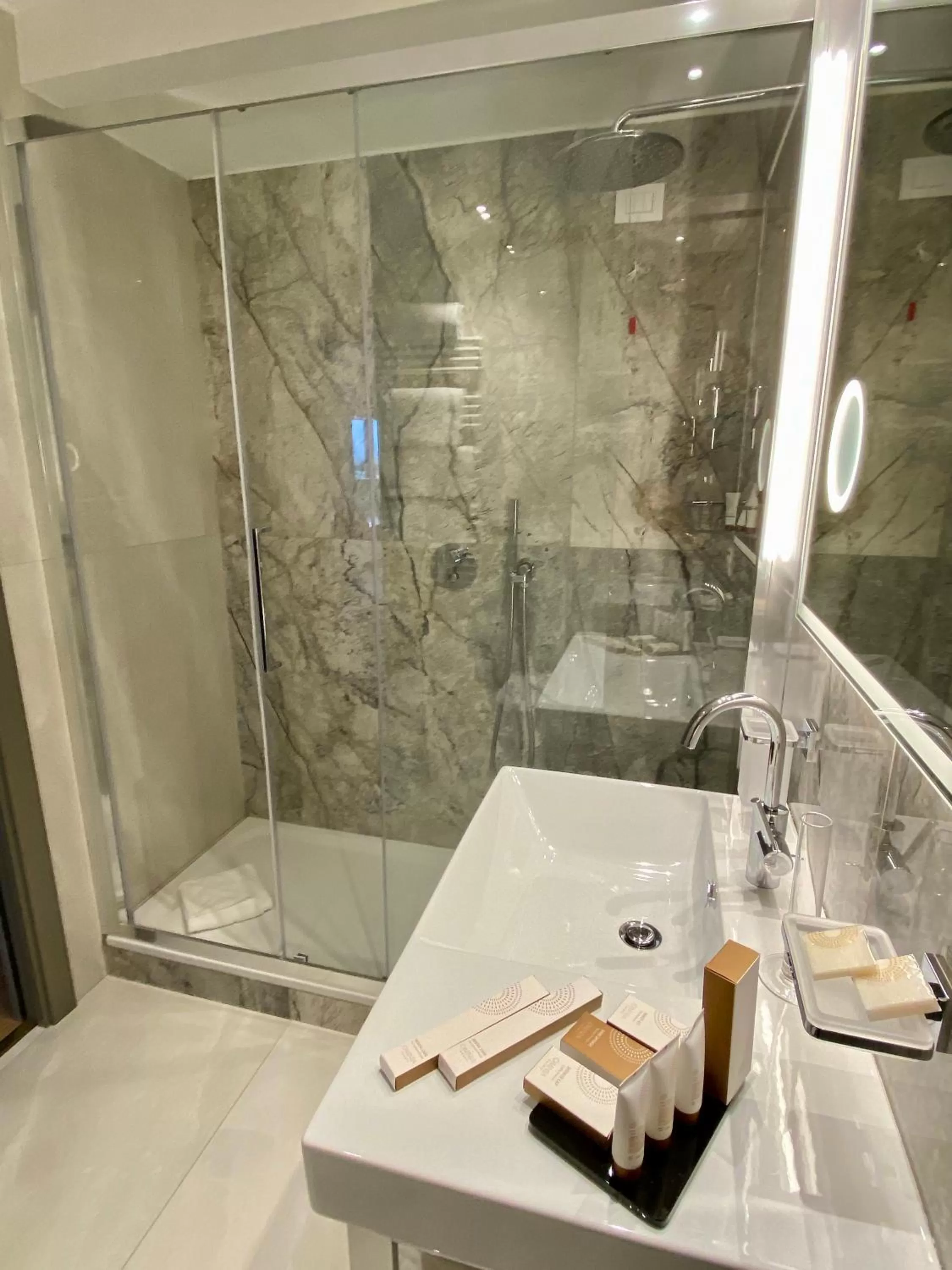 Twin Room in Hotel St Martin by OMNIA hotels