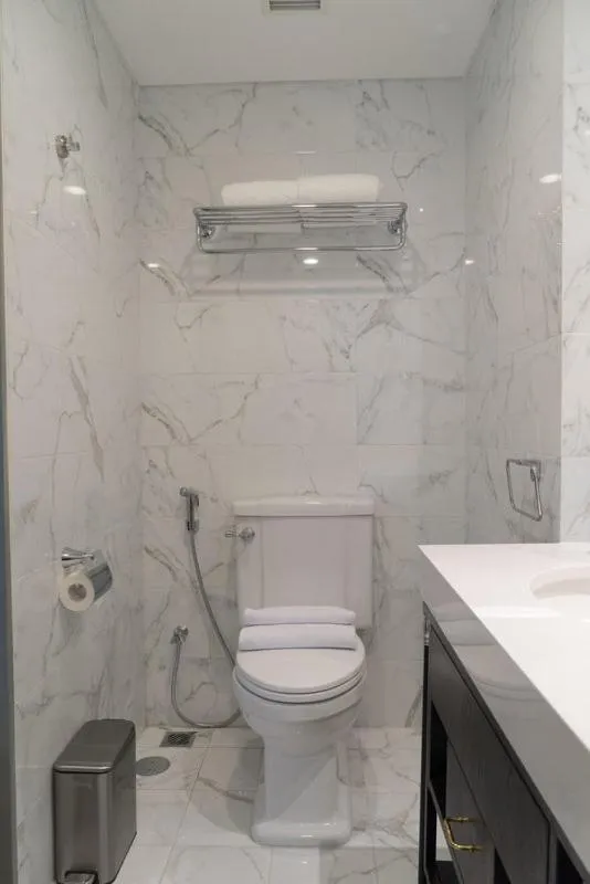 Executive King Room in Barito Mansion