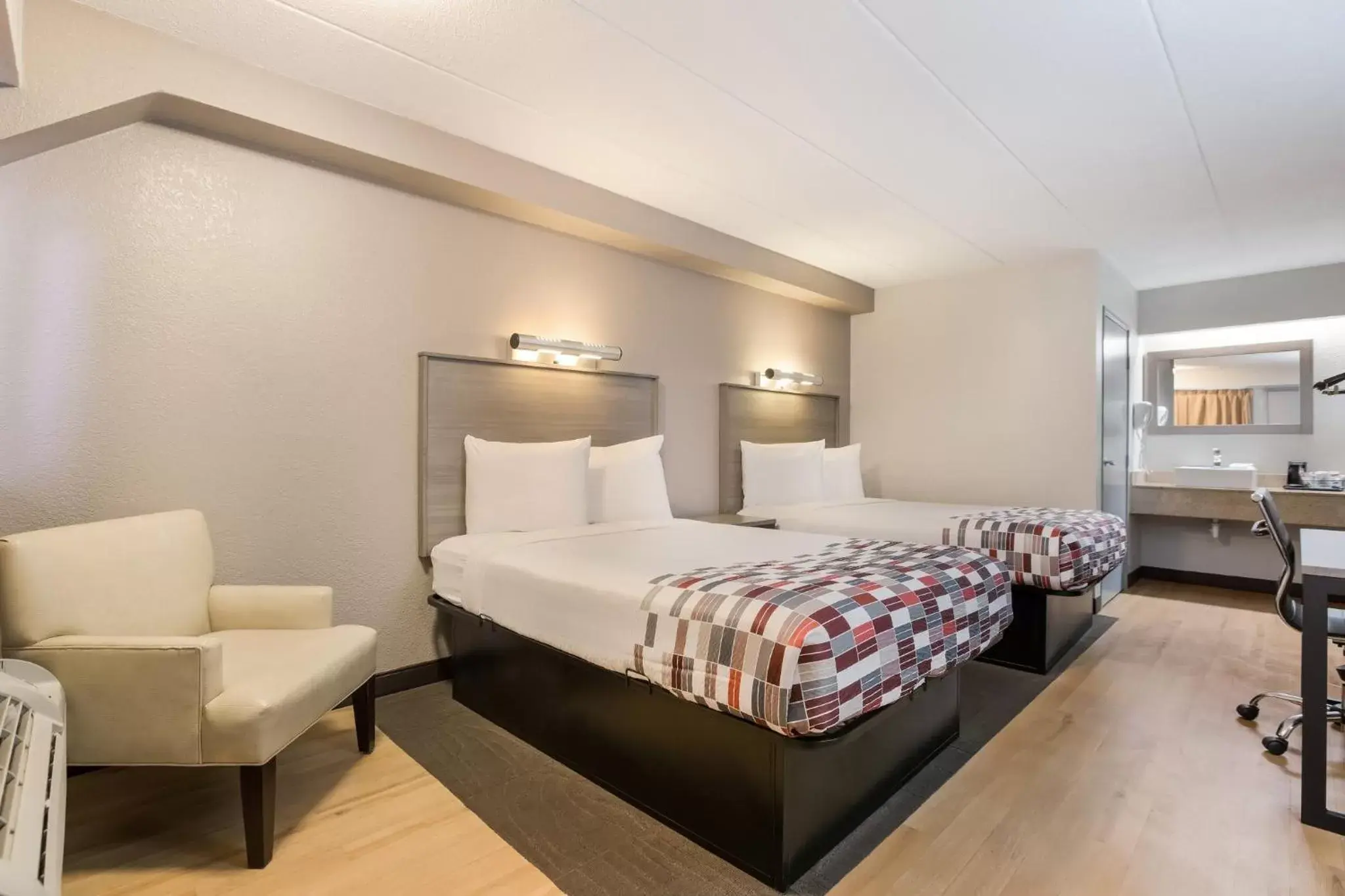 Red Roof Inn Princeton - Ewing Red Roof Inn Princeton - Ewing