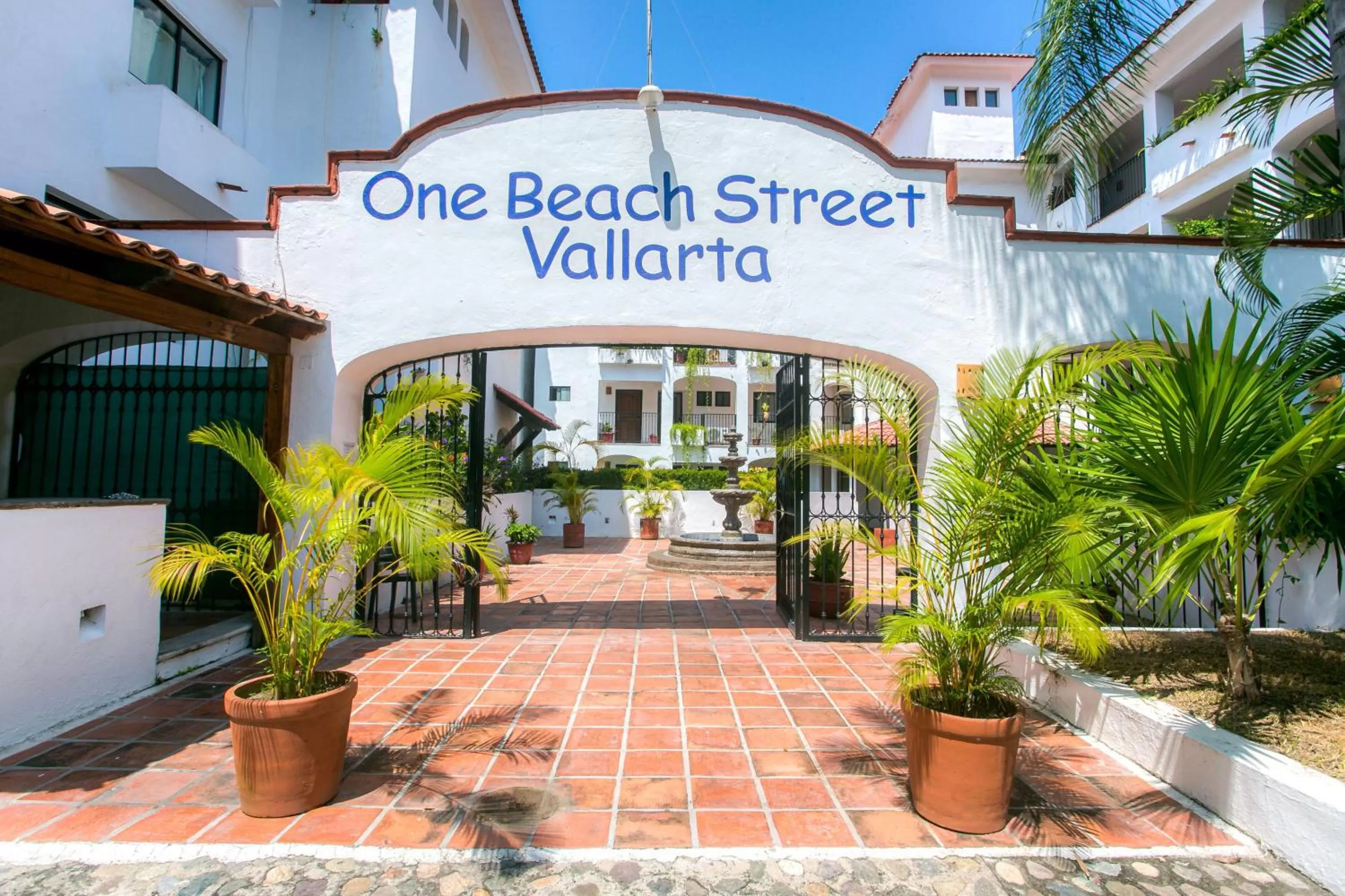 One Beach Street Zona Romantica Puerto Vallarta