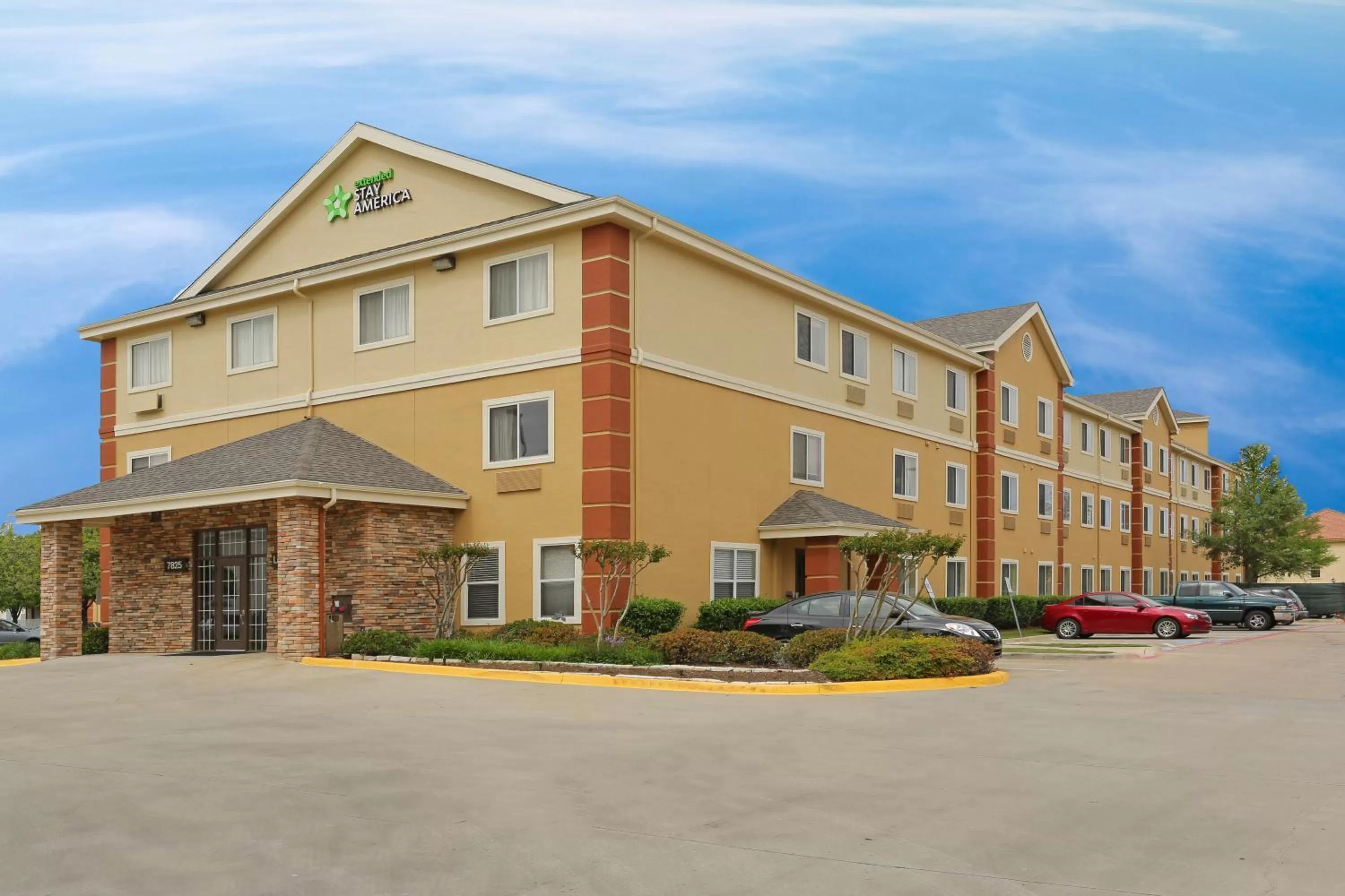 Hawthorn Extended Stay by Wyndham DFW Airport North