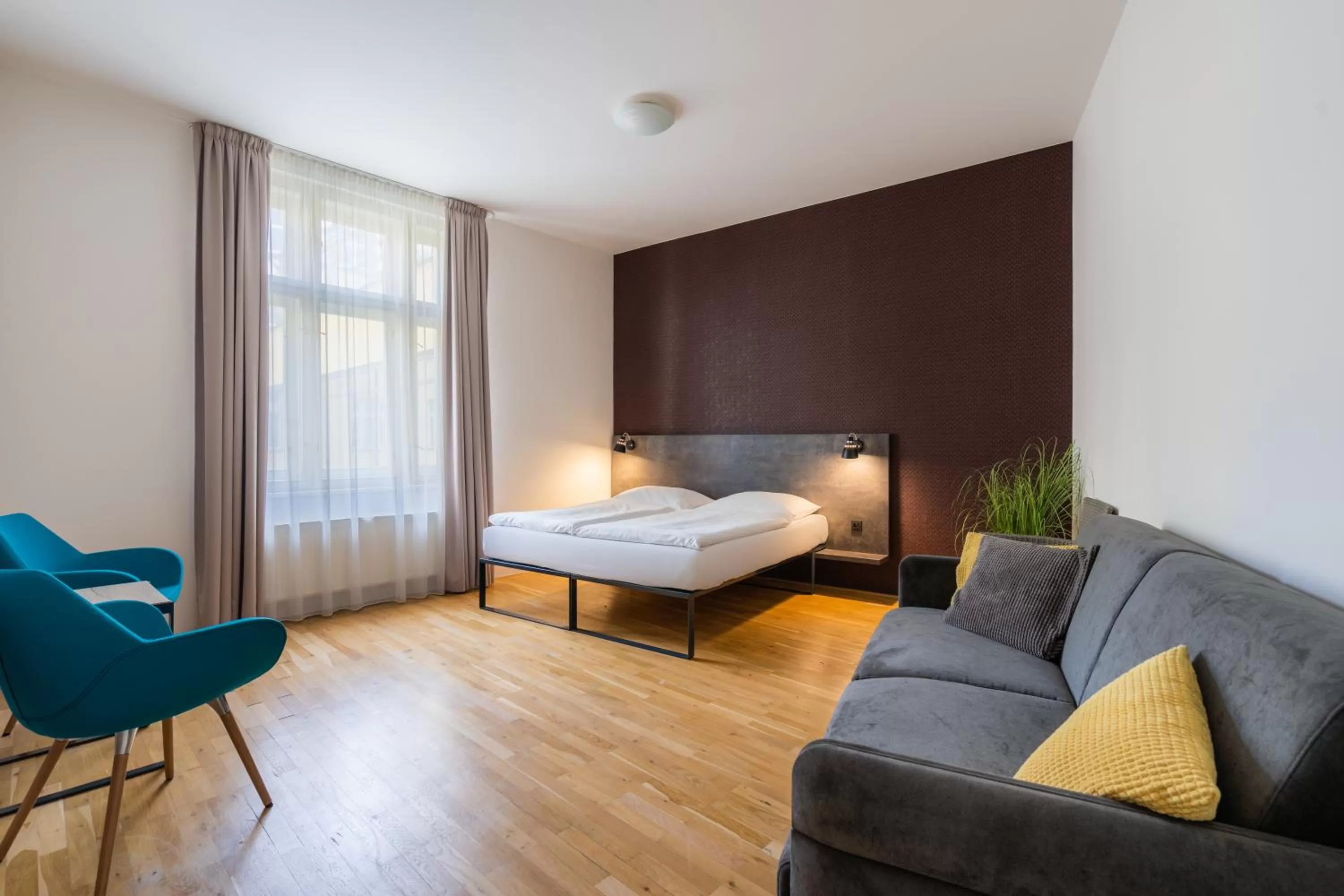Apartment Superior - 10 pax in EA ApartHotel Melantrich