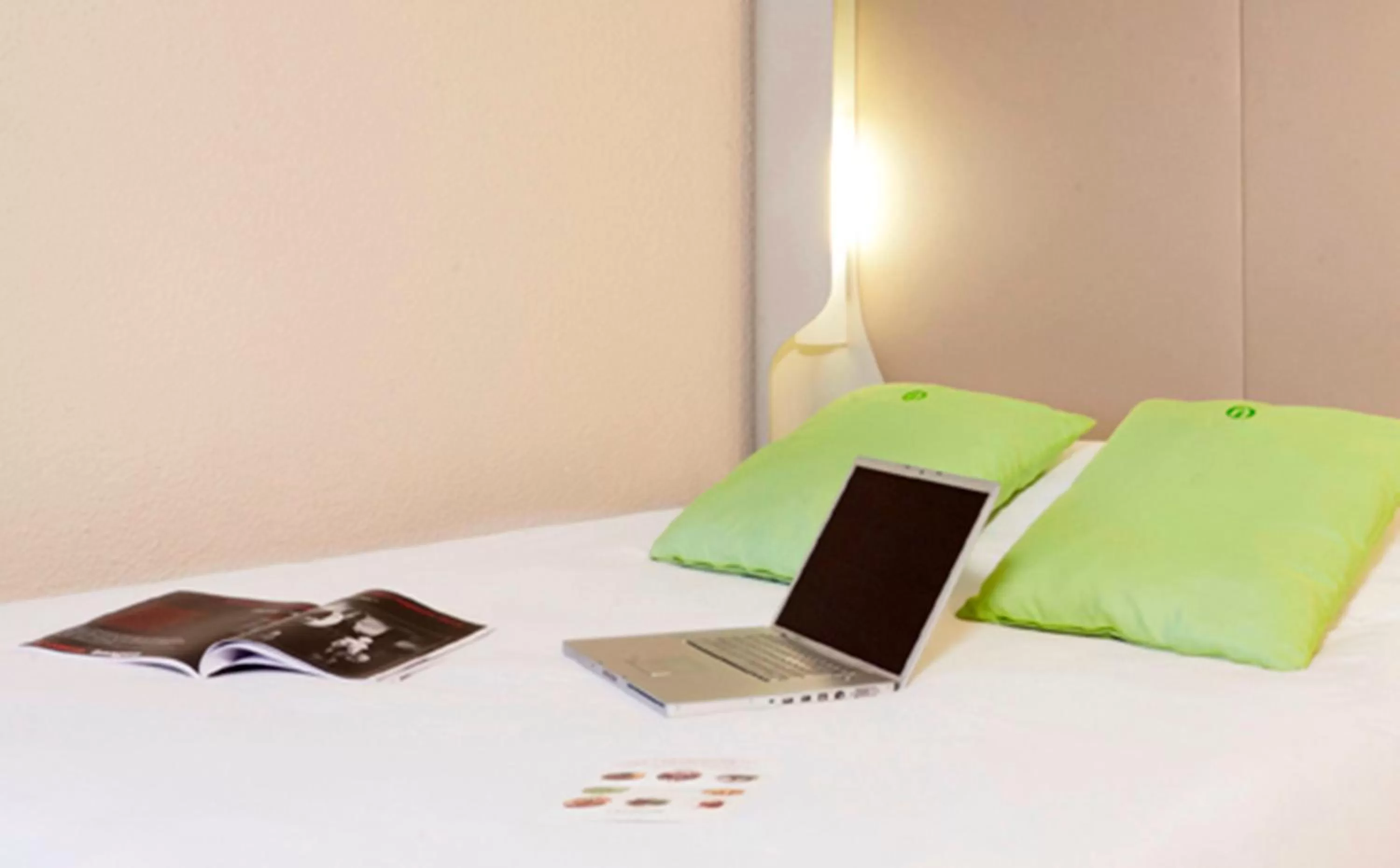 Double Room in Campanile Lille Nord Wasquehal