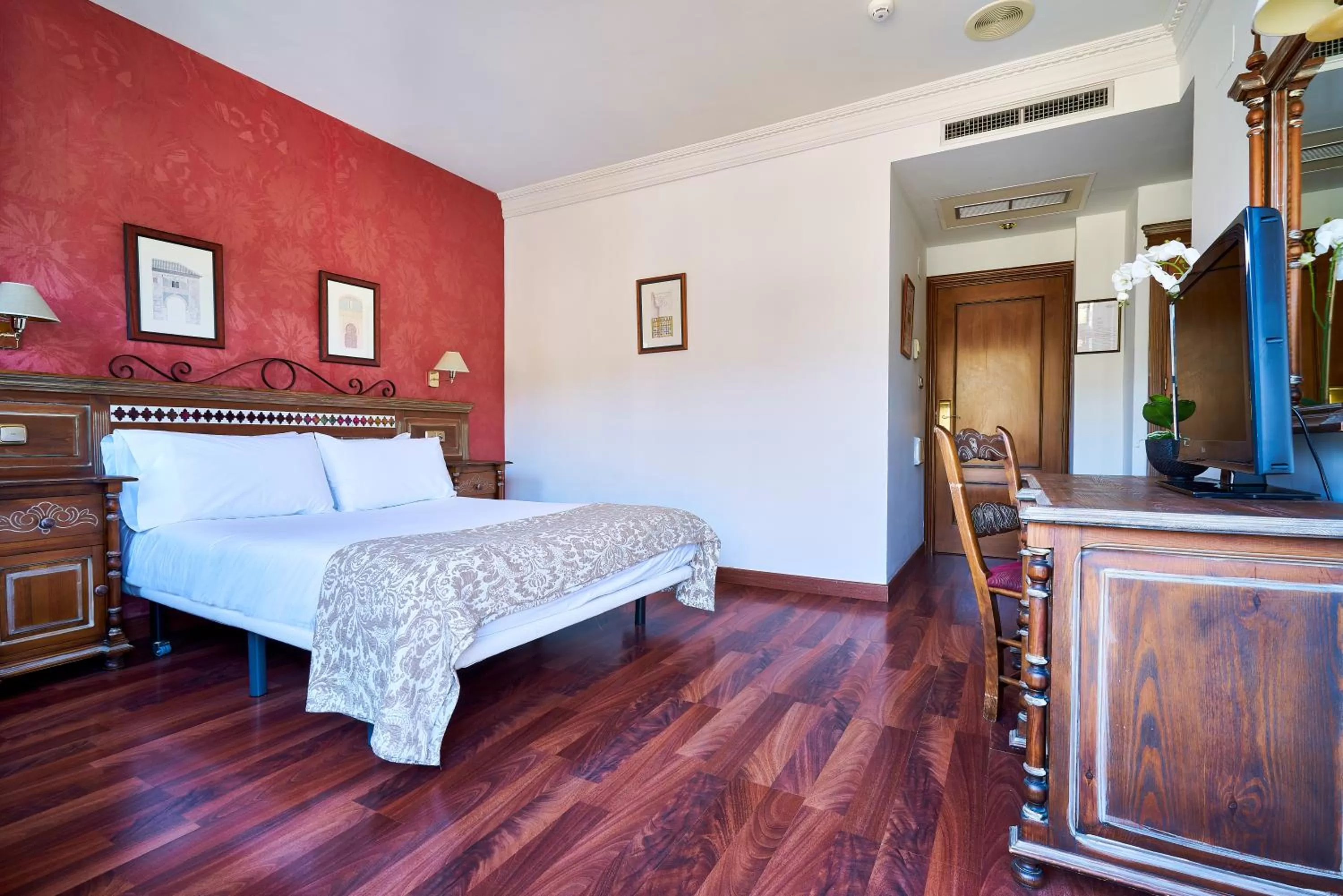 Double or Twin Room in Crisol Guadalupe