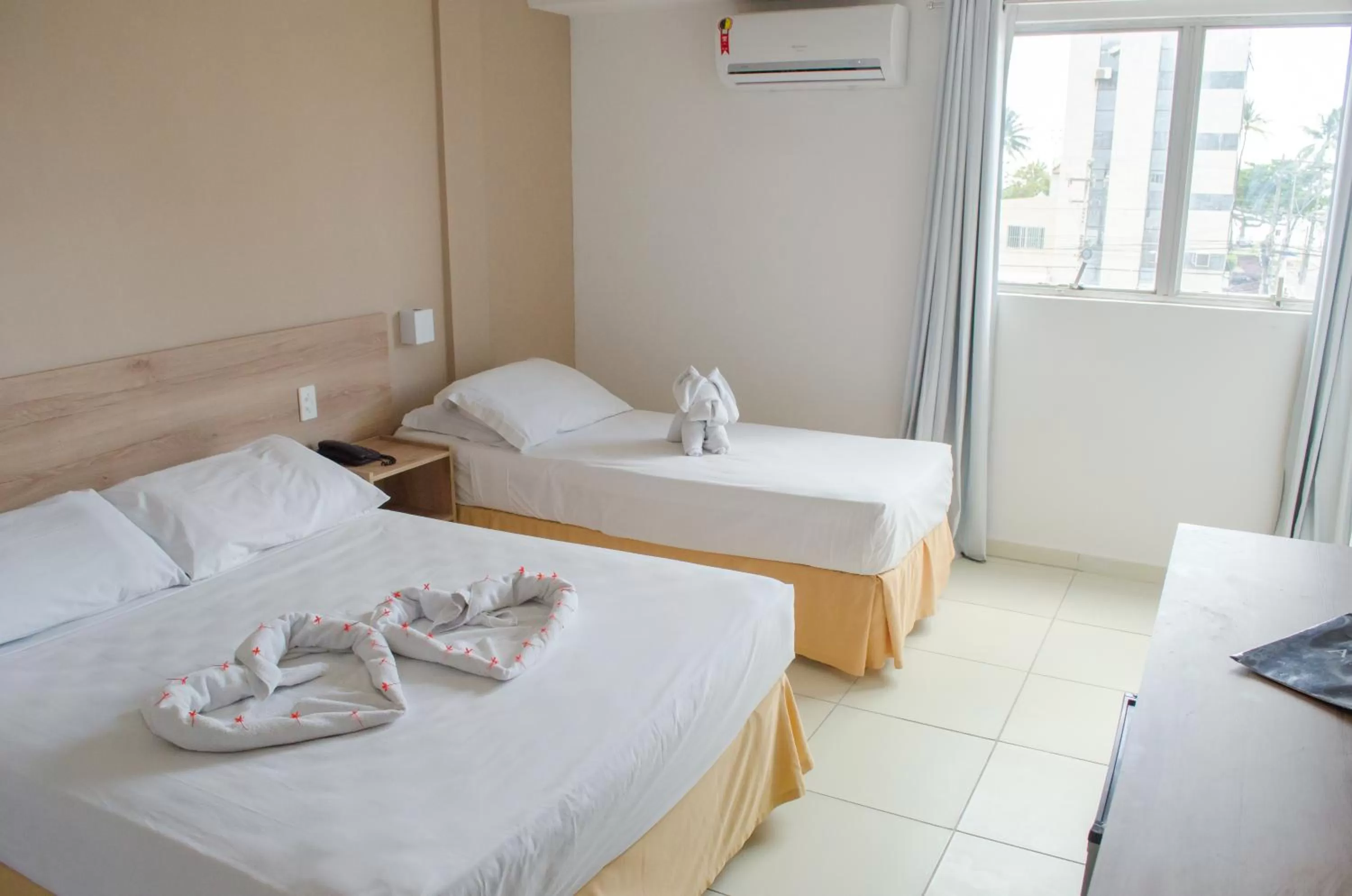 Standard Apartment in El Aram Beach Express