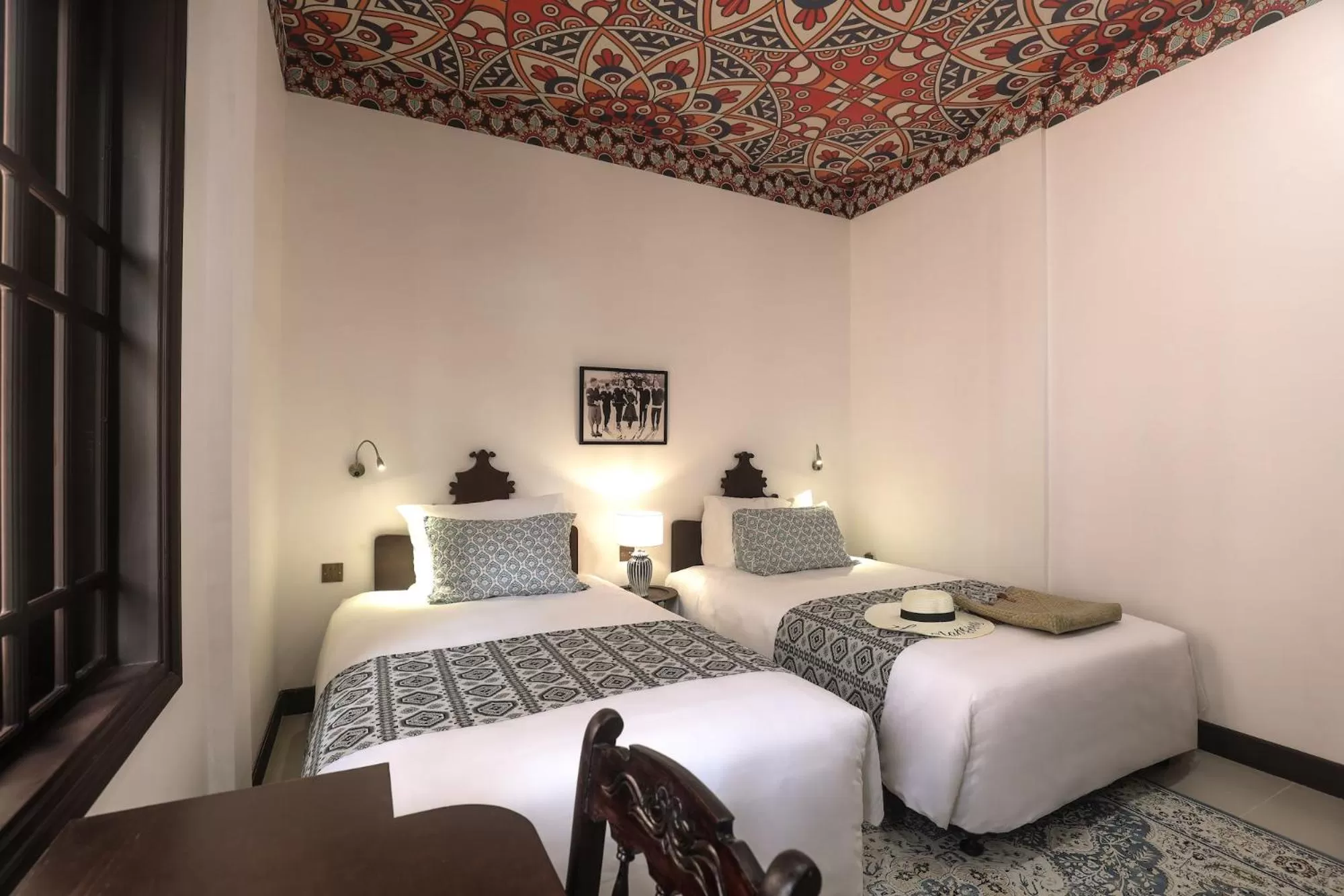 Studio in The Mansion Hoi An by Minova