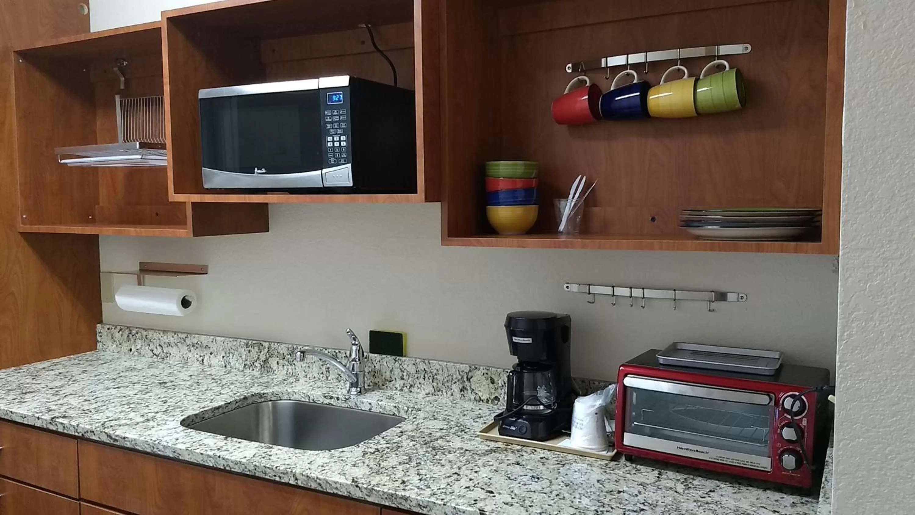 One-Bedroom King Suite - Non-Smoking in Super 8 by Wyndham North Palm Beach