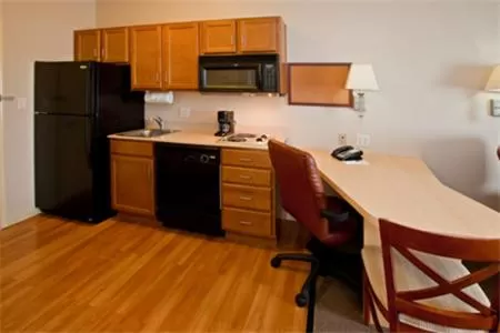 Studio Suite in Candlewood Suites Elkhart by IHG