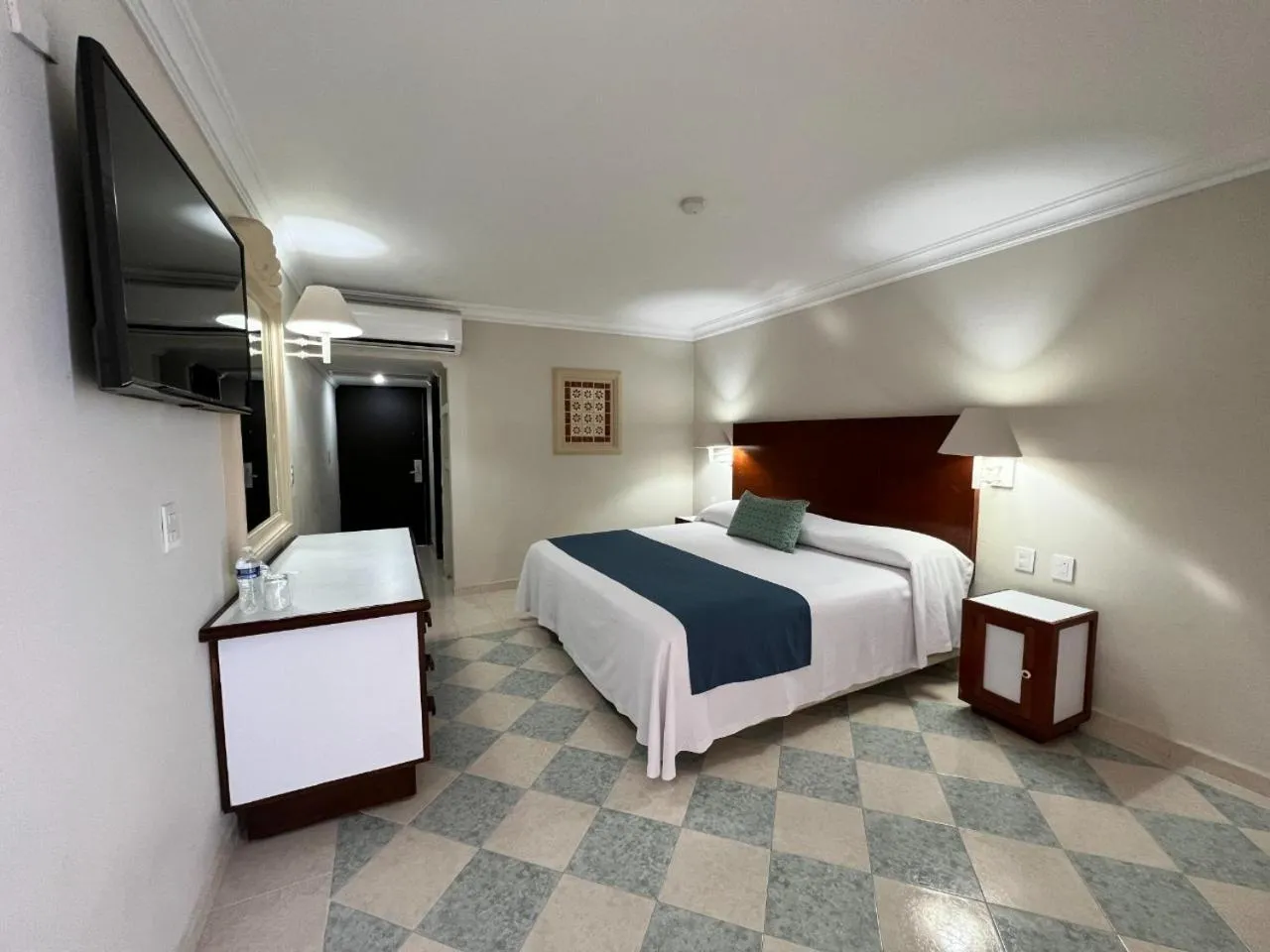 King Room in Hotel Sands Arenas