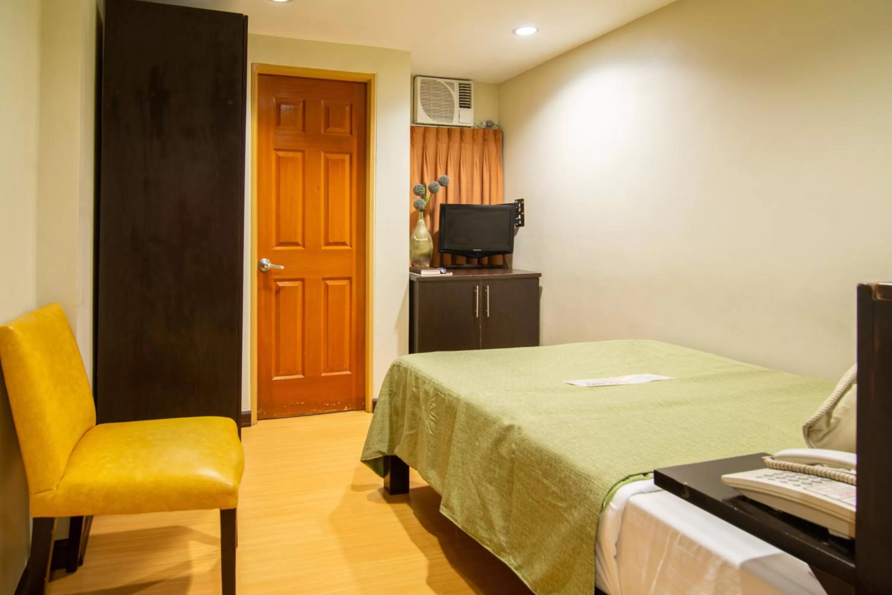 Studio in Festive Hotel Makati