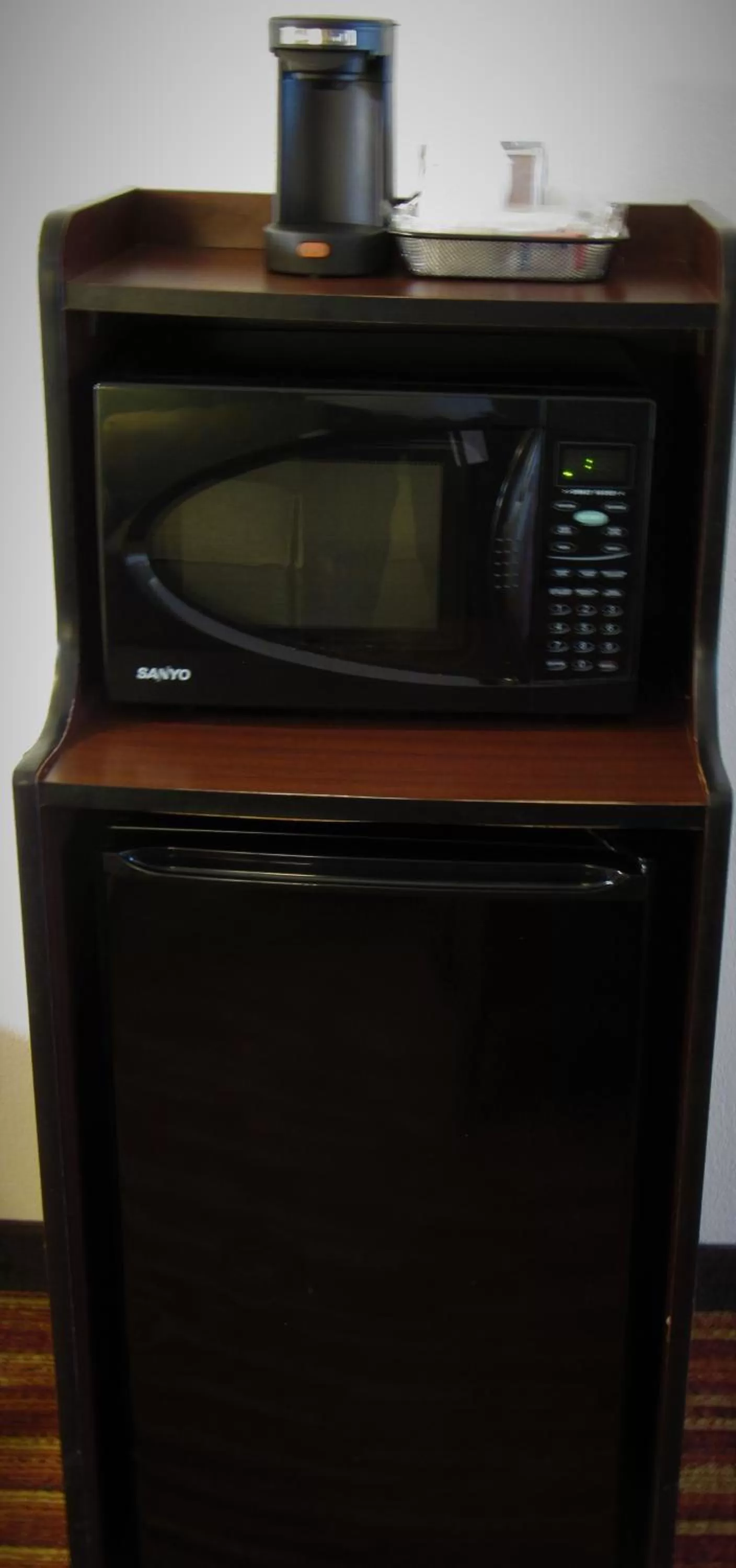 Single Room - single occupancy - Disability Access in Stay Inn & Suites Montgomery