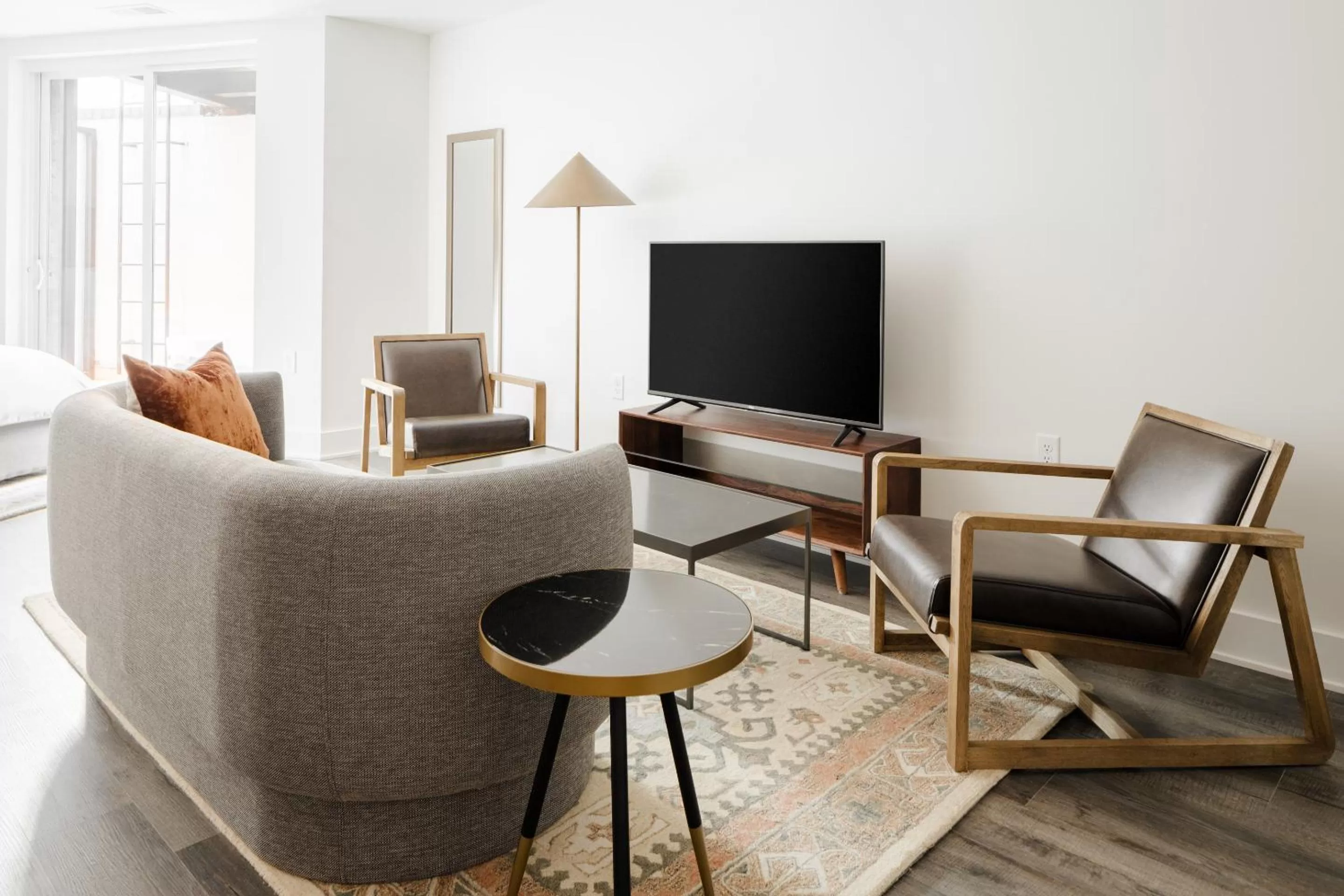 Studio Apartment in Sonder Europa