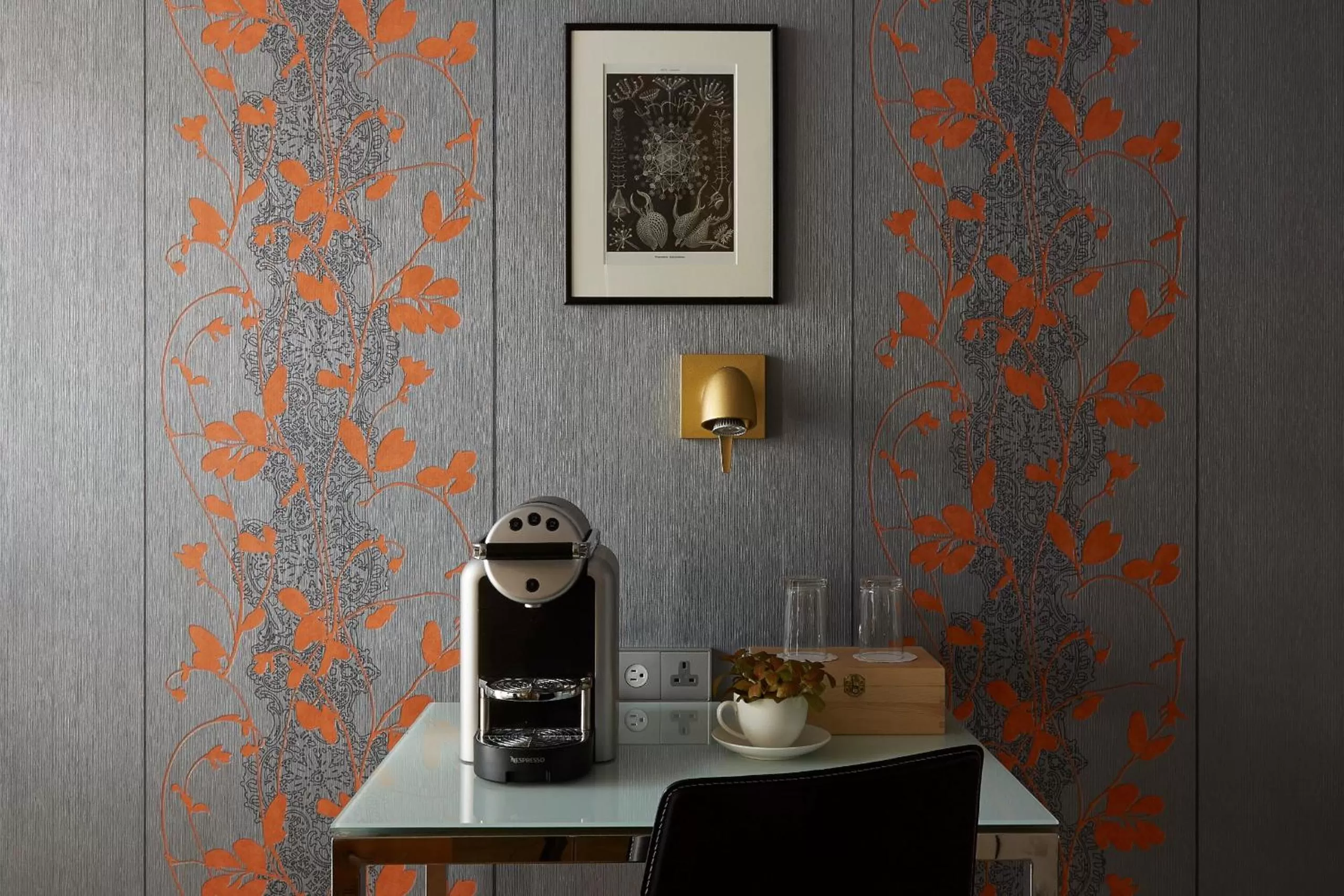 Single Room in Amadi Park Hotel