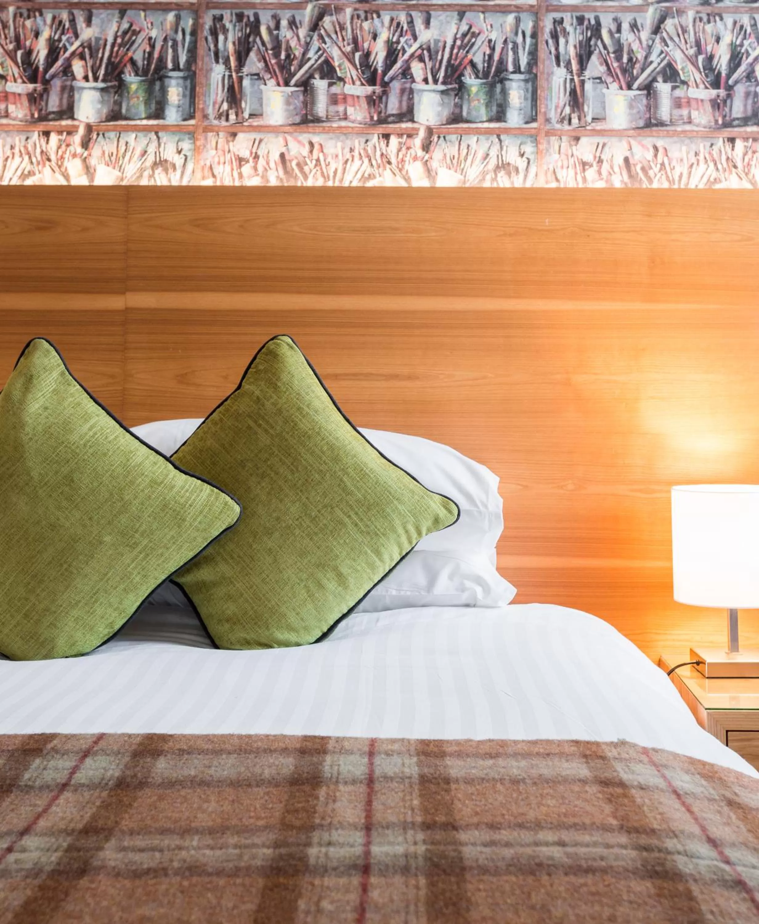 Superior Double Room in ABode Canterbury