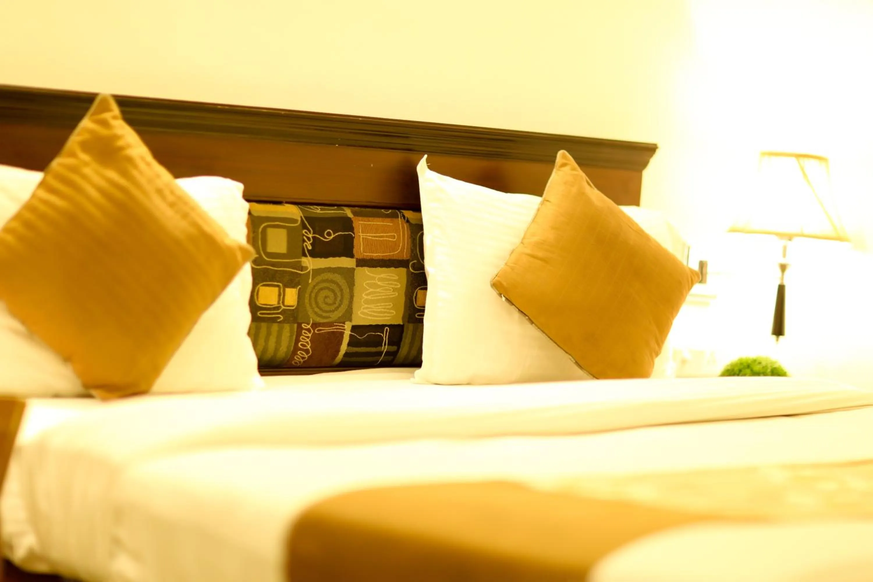  Comfort Room in Hotel Kamla Palace