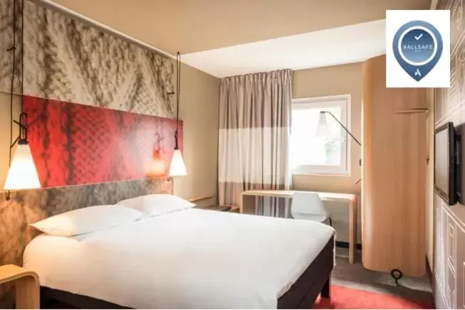 Ibis Aéroport Bâle Mulhouse Ibis Aéroport Bâle Mulhouse