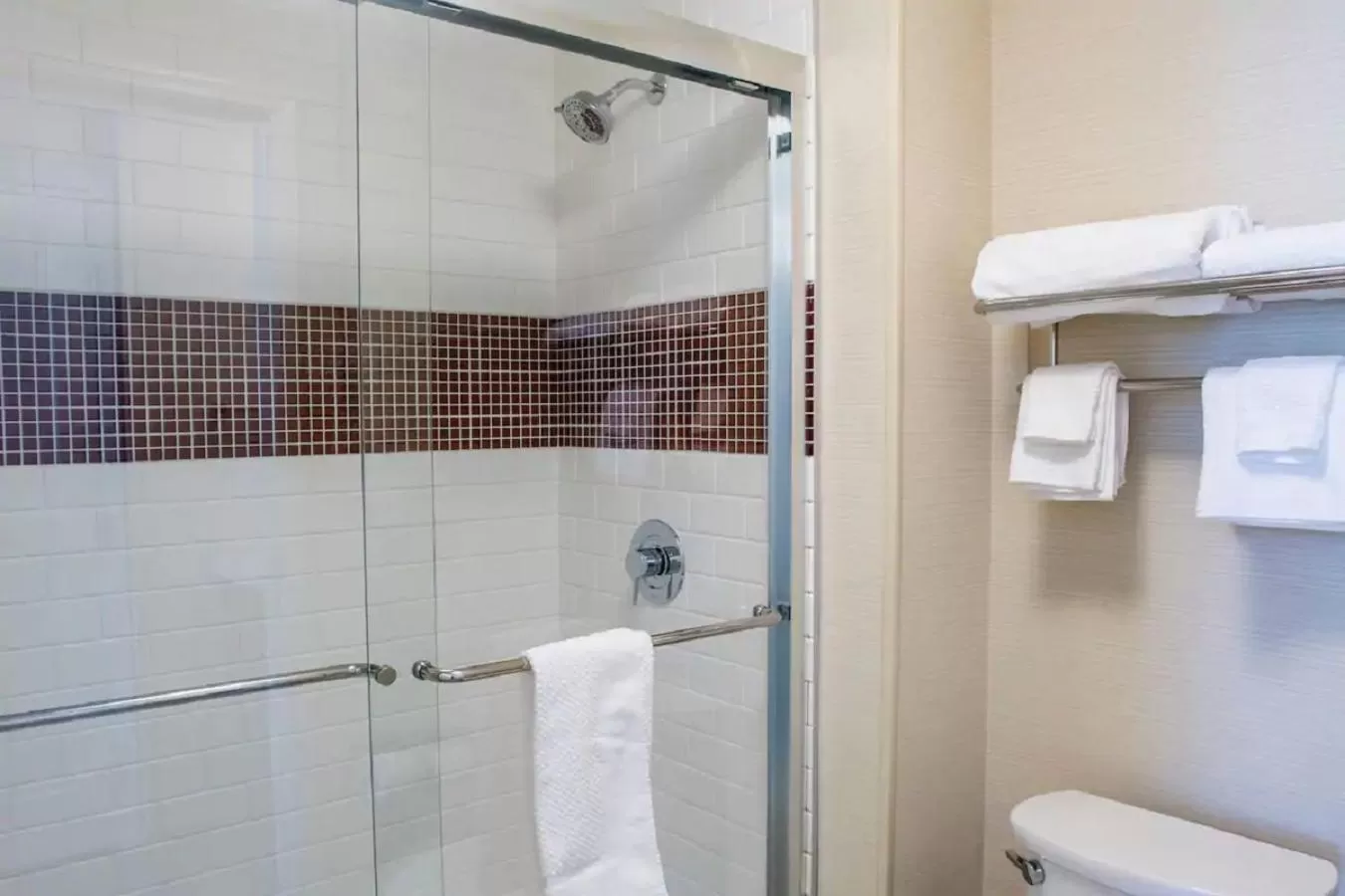 One-Bedroom King Suite in Staybridge Suites Denver Downtown by IHG