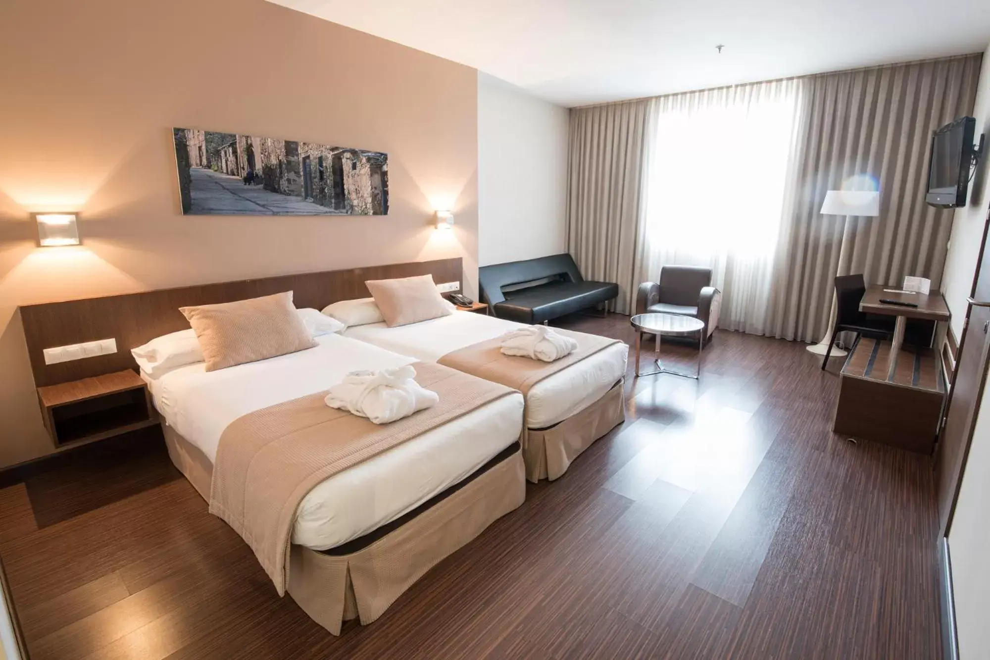 ARVA Abad San Antonio ARVA Abad San Antonio