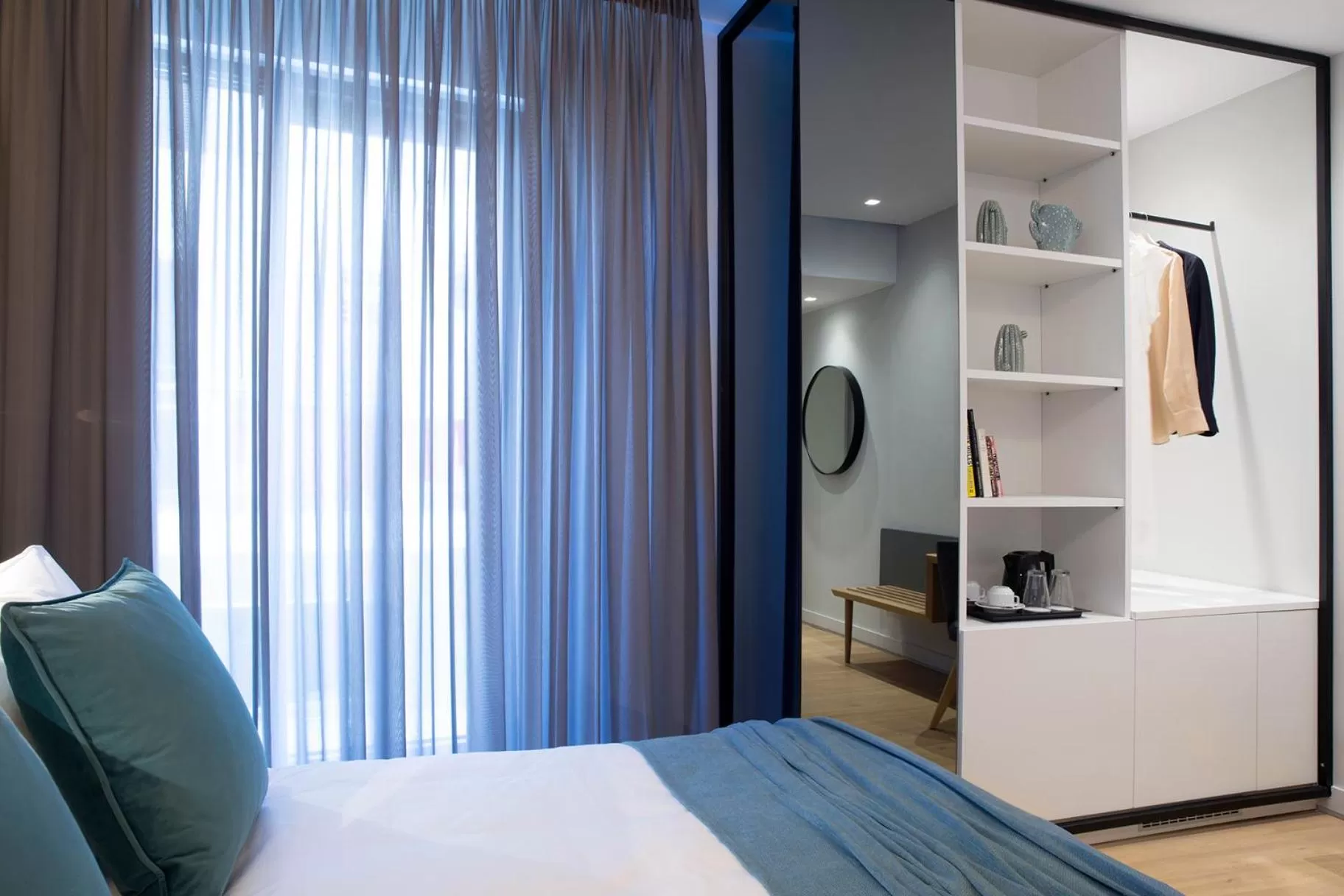 Standard Double Room in The Alex Monte Kastella, Santikos Collection