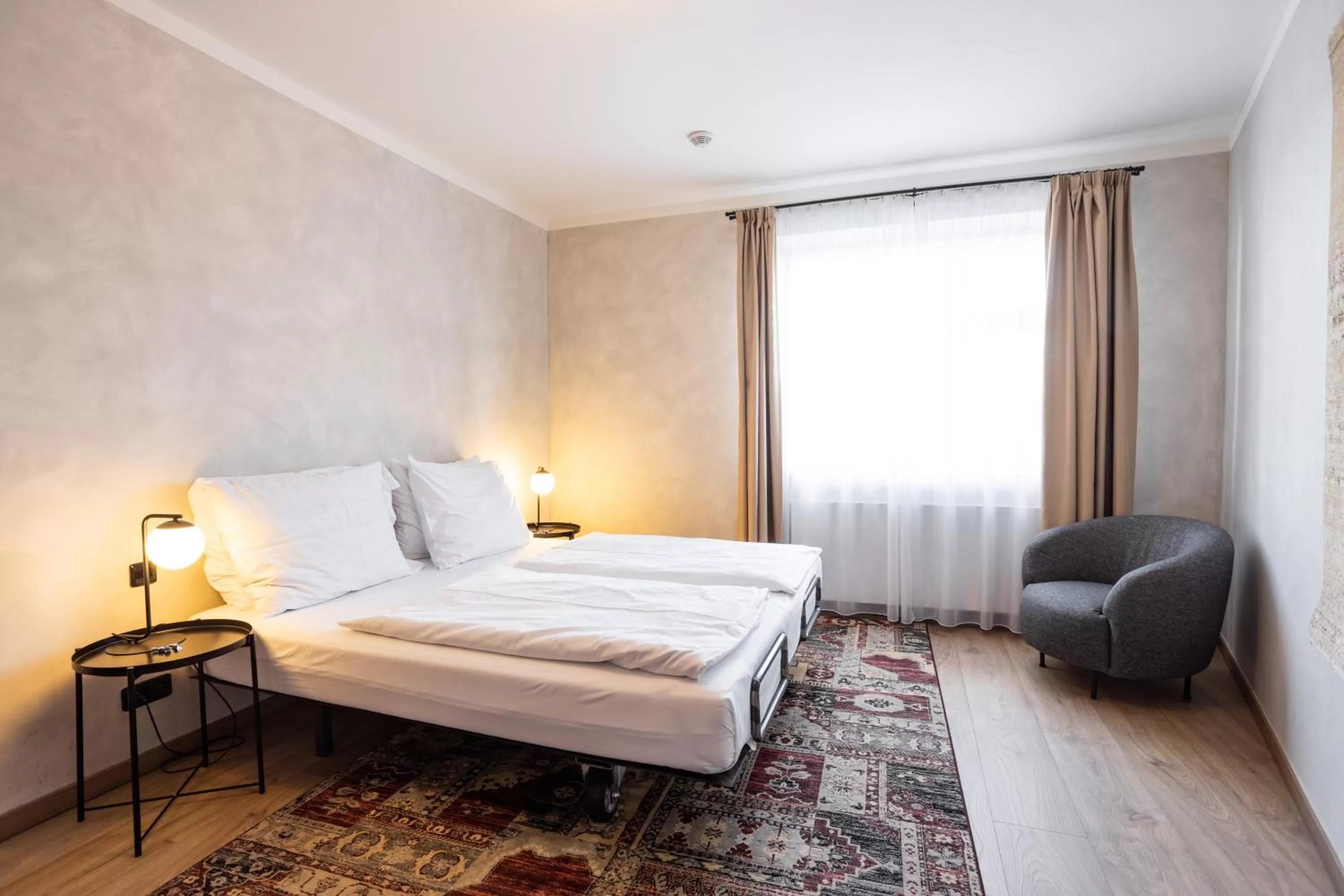 Family Suite in Miss Sophie's Downtown