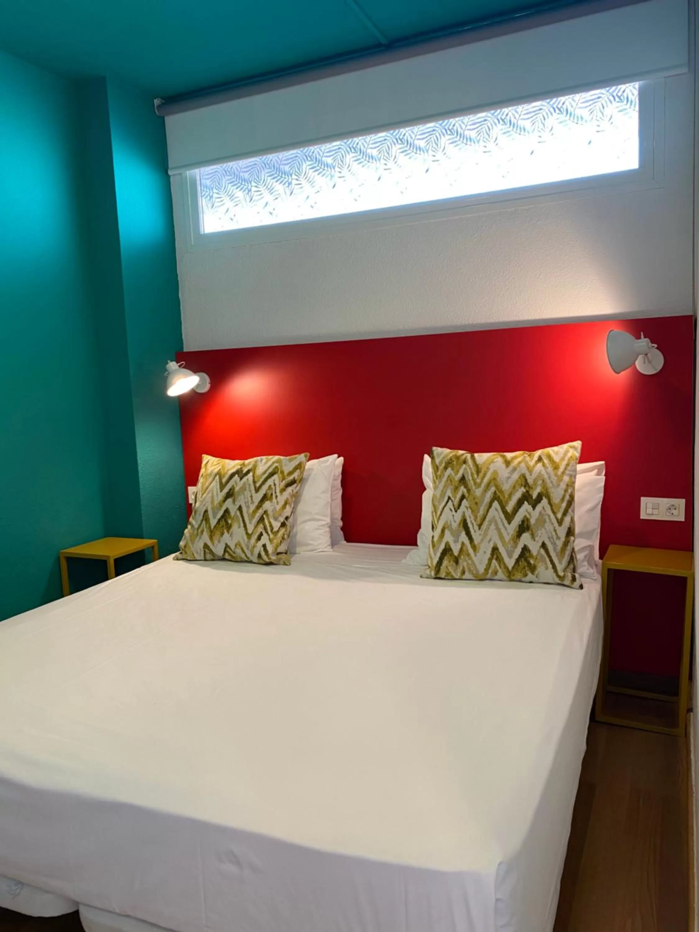 Apartment in Hotel Ritual Maspalomas - Adults Only