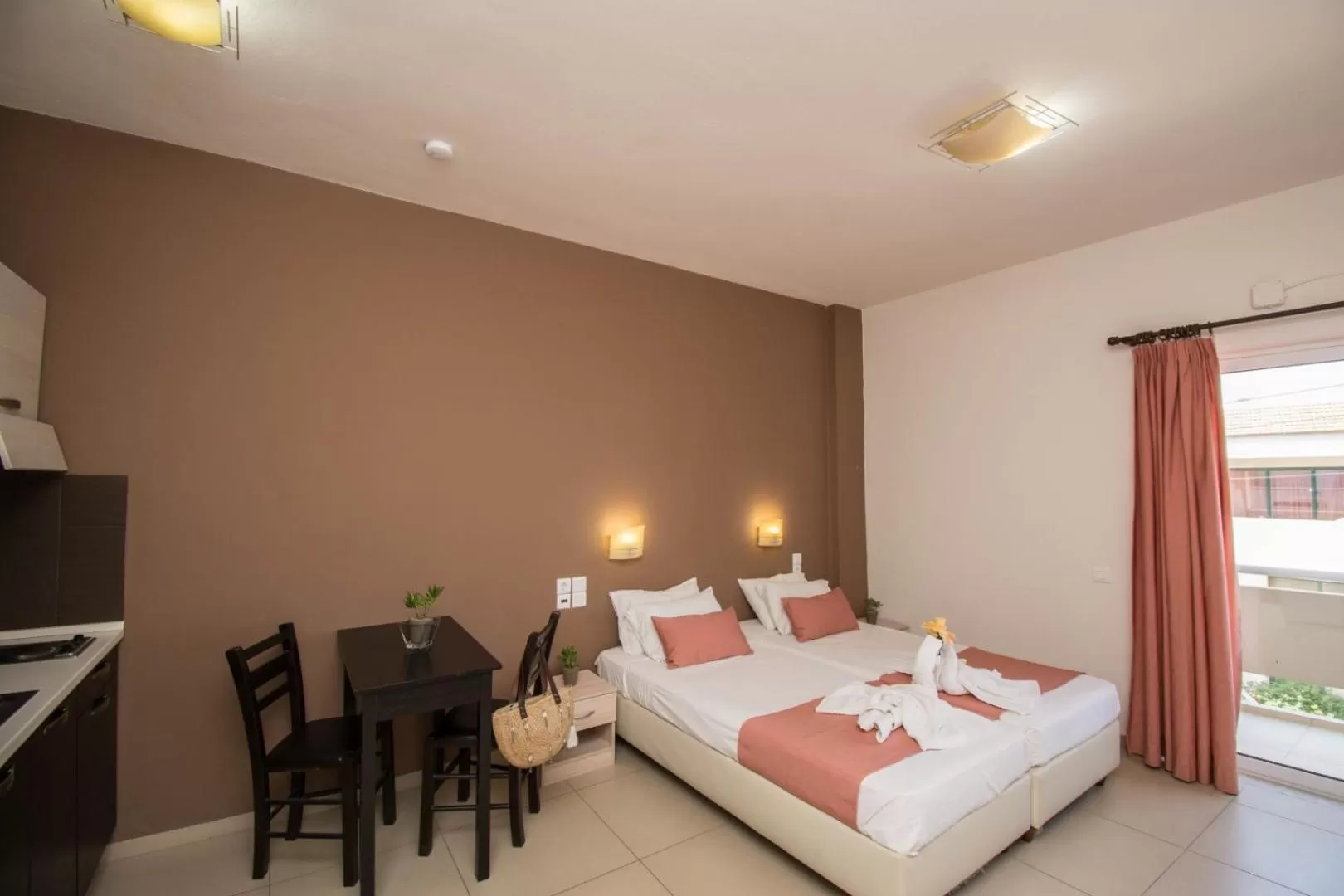 Studio (1-3 Adults) in Stella Paradise "by Checkin" Adults Only