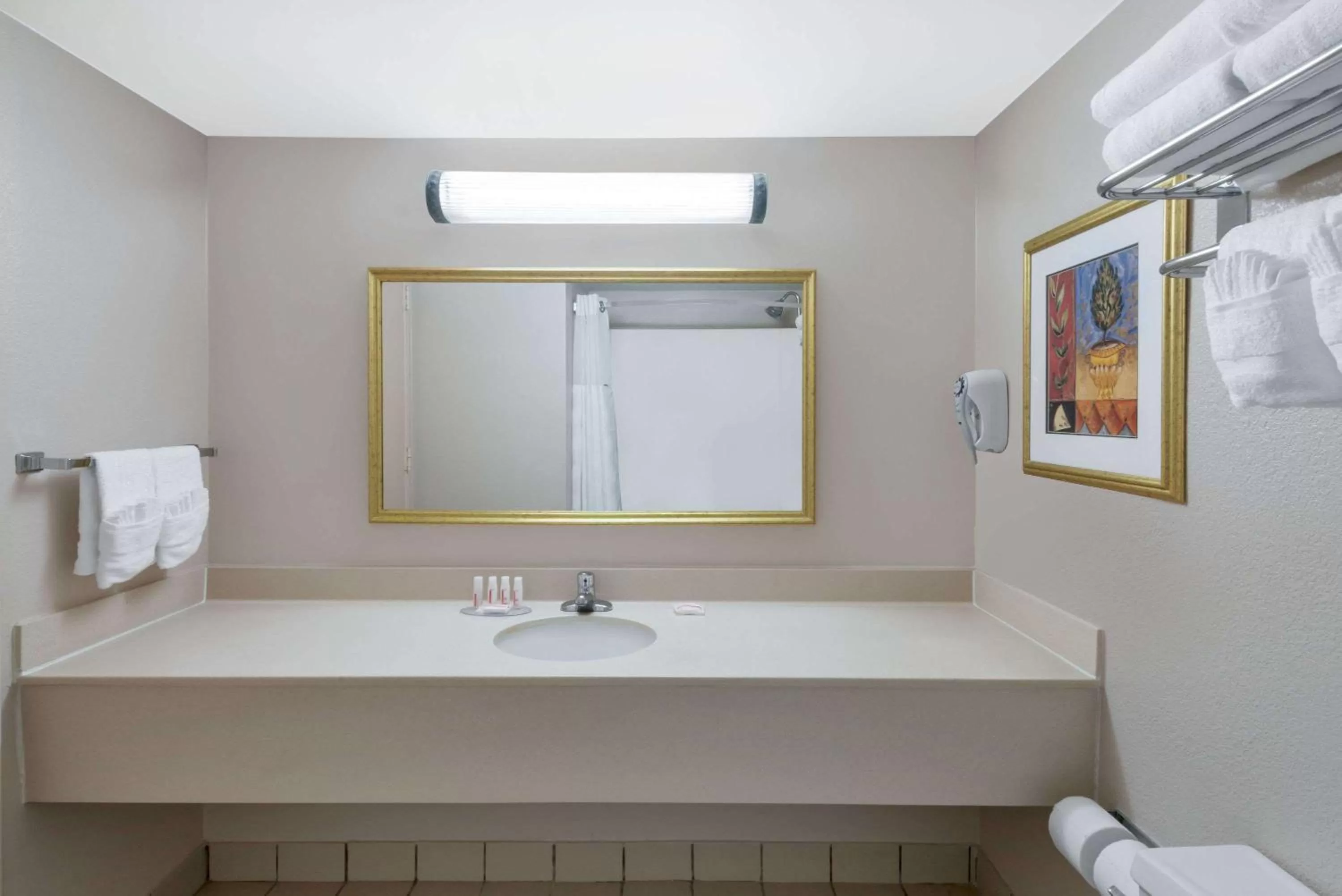 Double Room with Two Double Beds - Non-Smoking in Hotel AVA Laredo