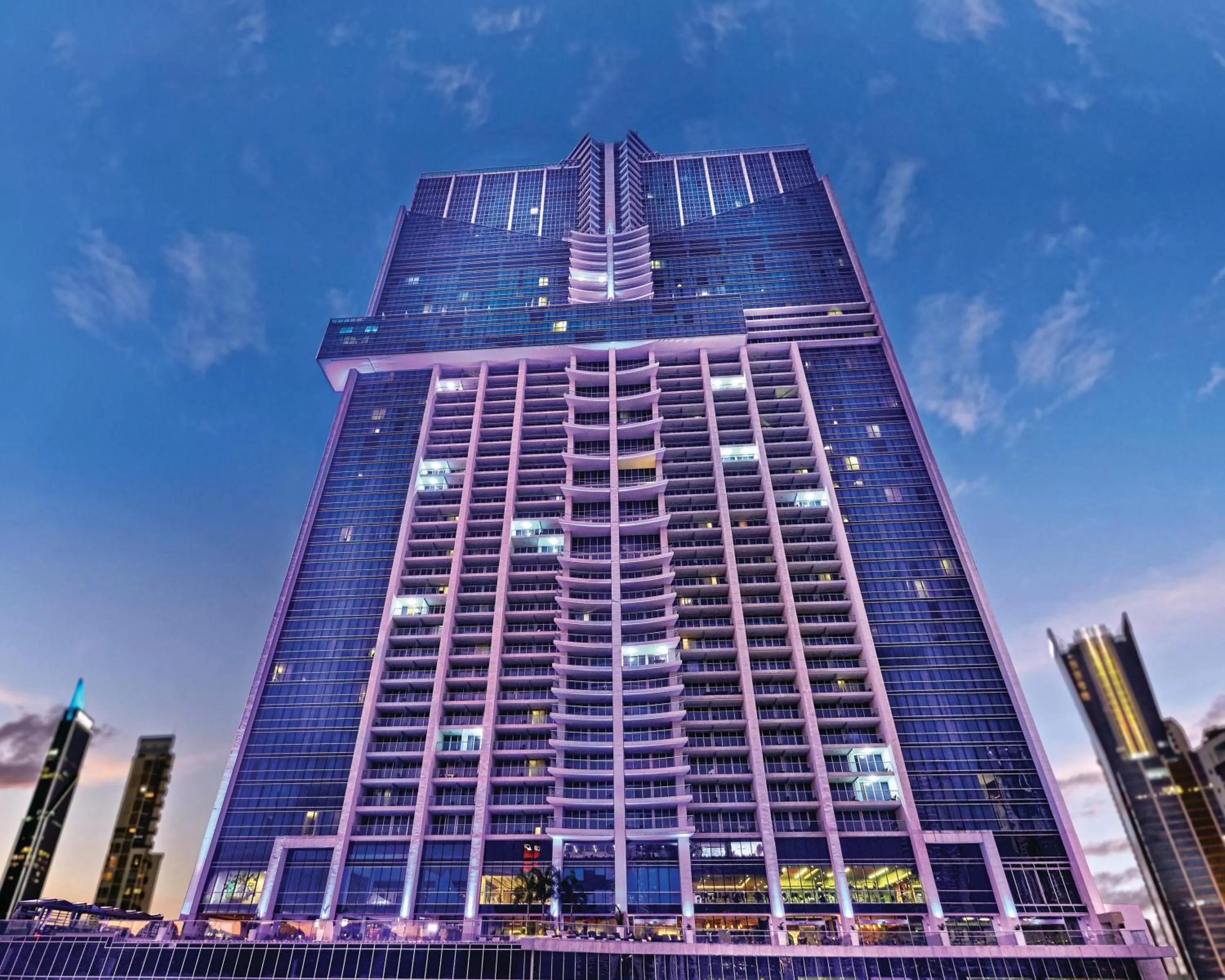 Megapolis Hotel Panama