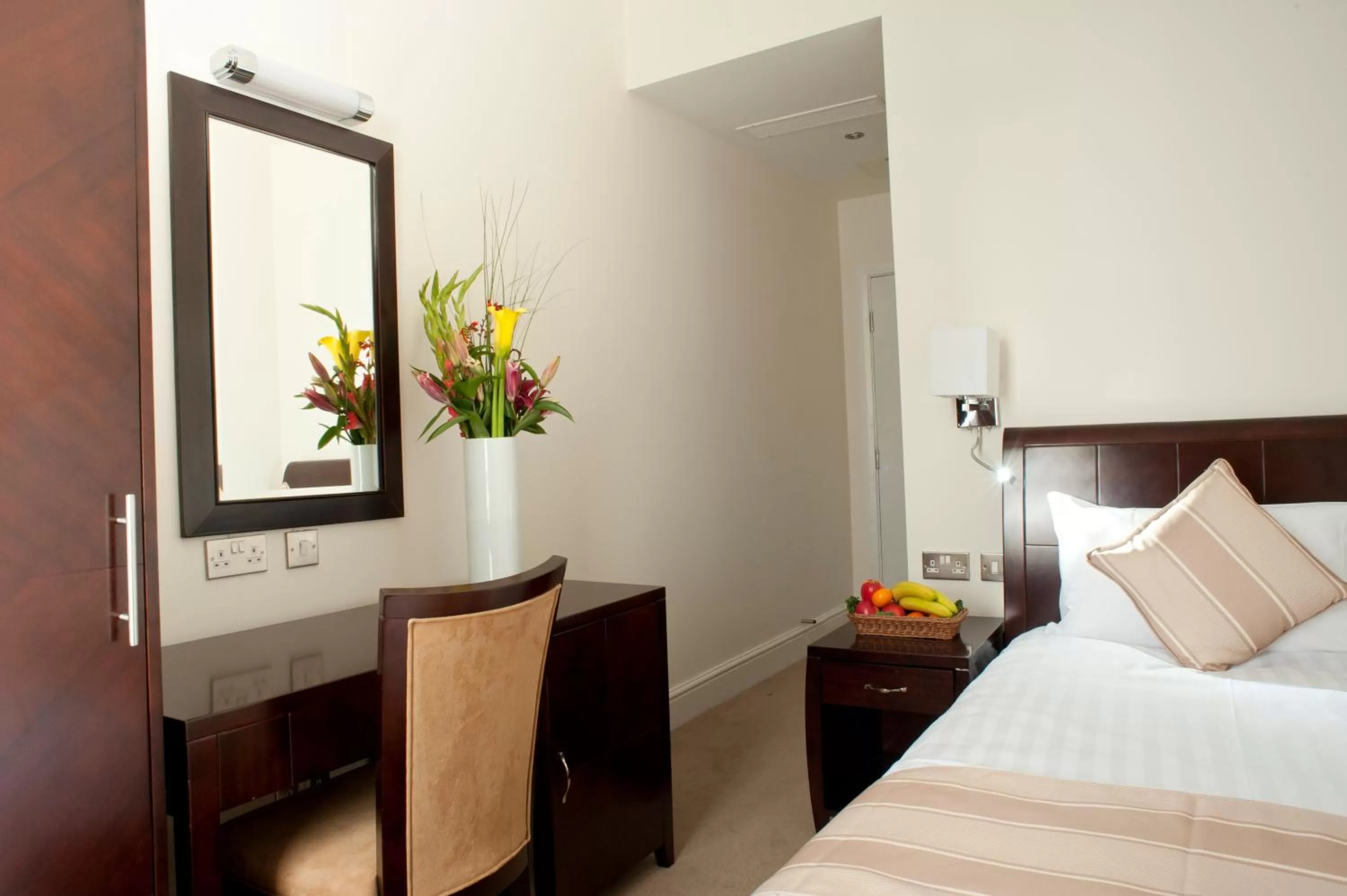 Single Room in The Villa Kensington