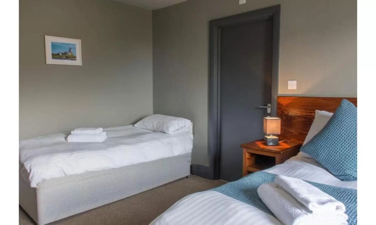 Triple Room in The Wellwood