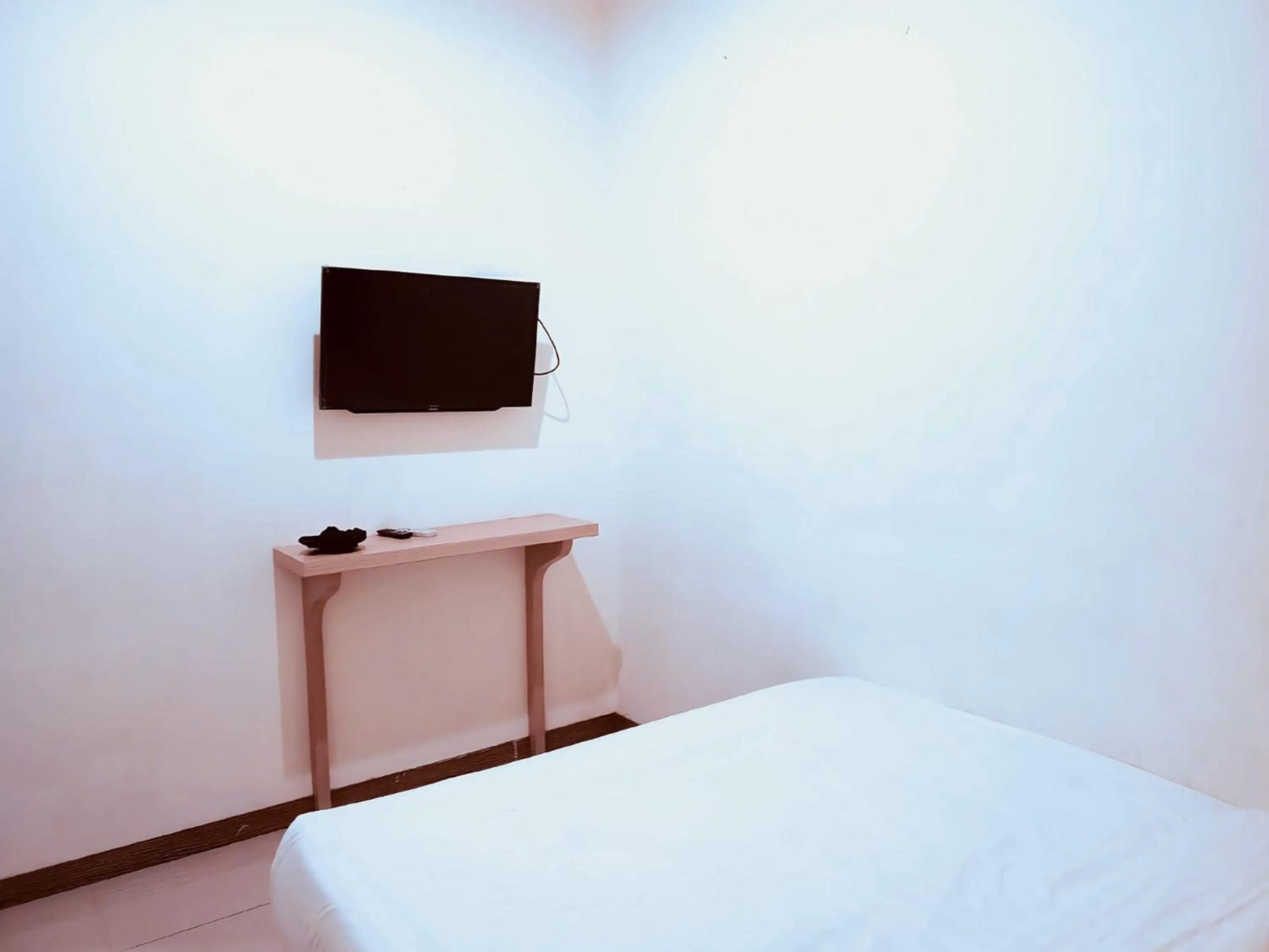 Deluxe Double Room in Flagship 3688 Pot Art