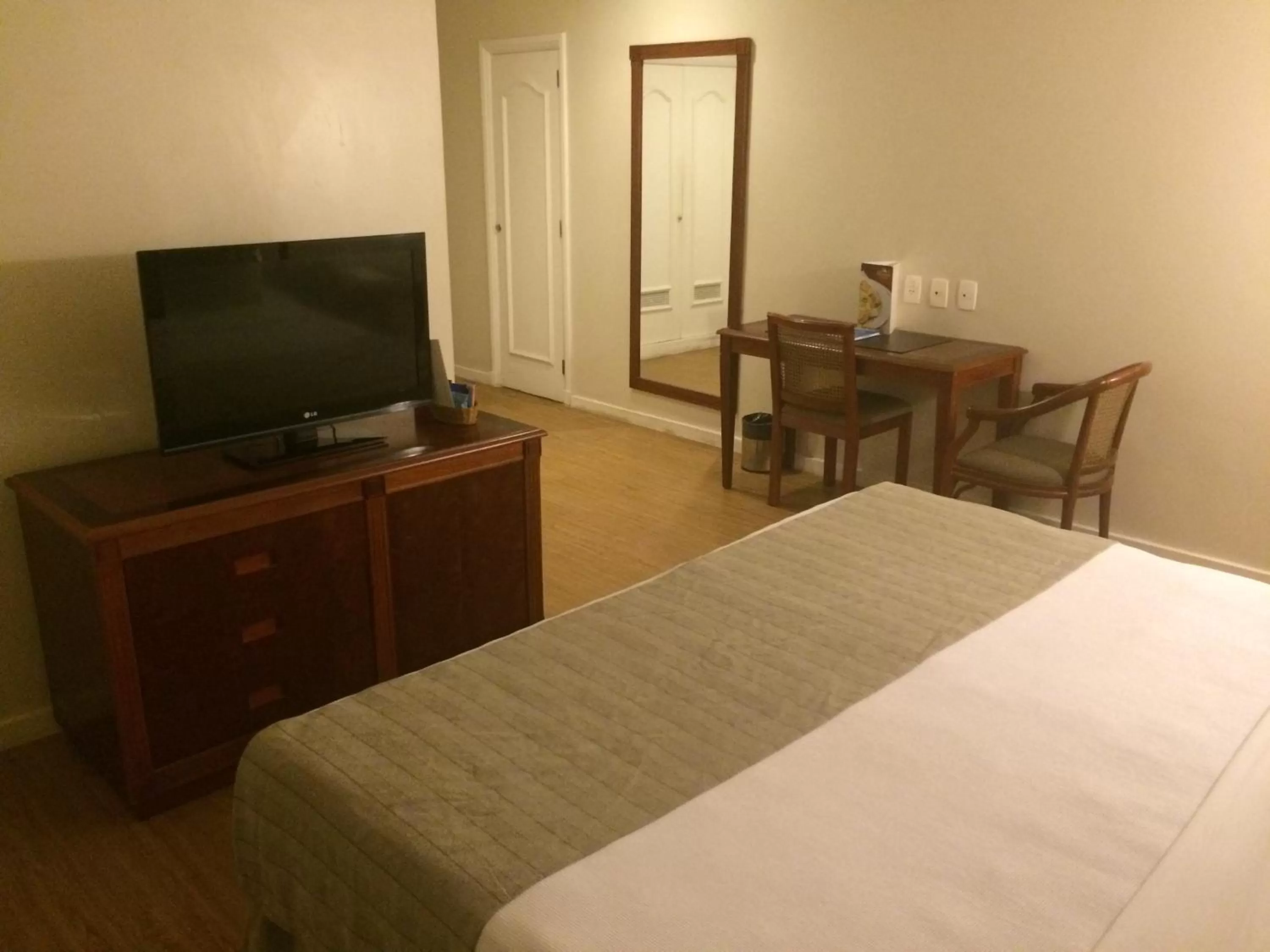 Standard Double or Twin Room - single occupancy in Olinda Rio Hotel