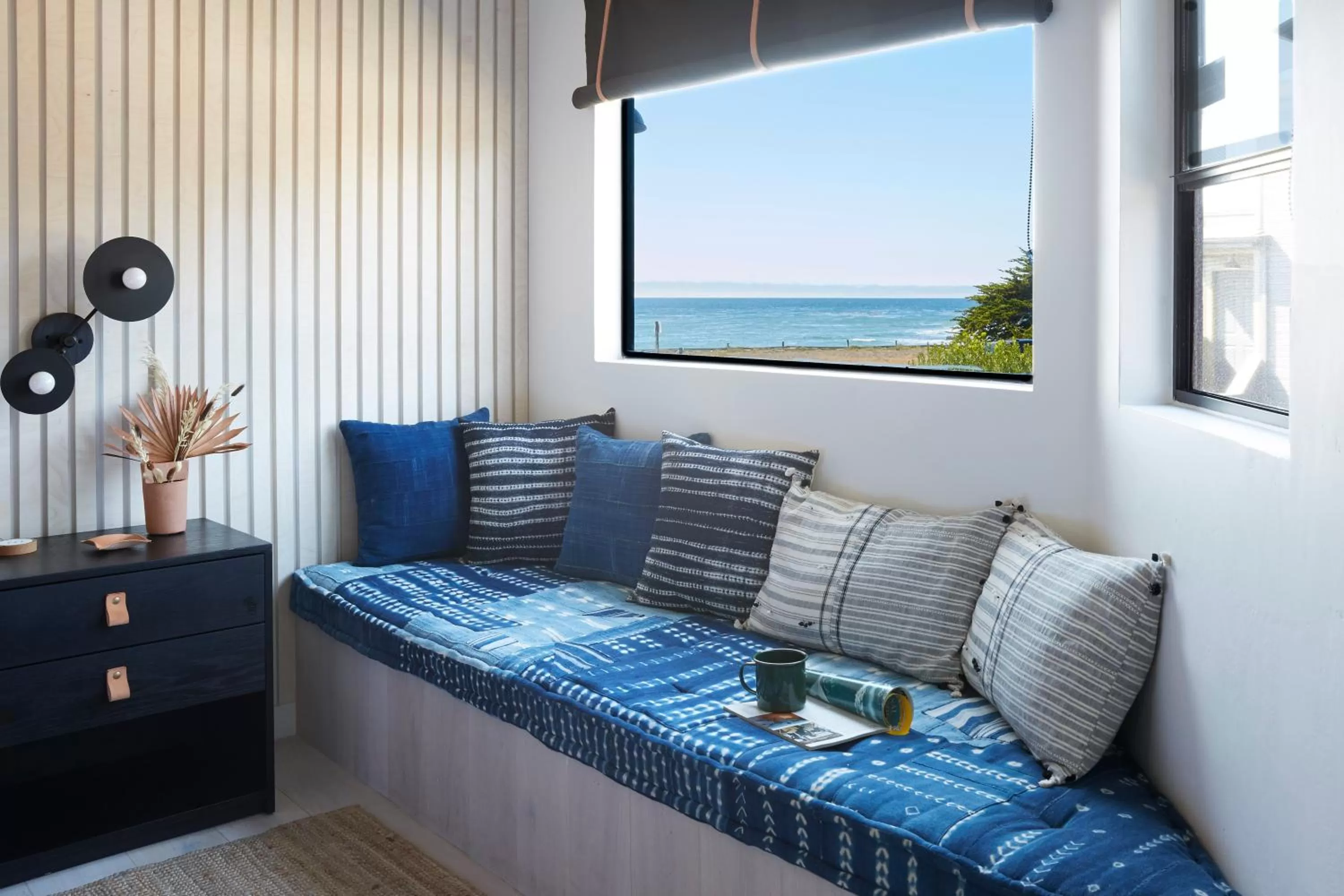 Double Queen Disability Access in White Water