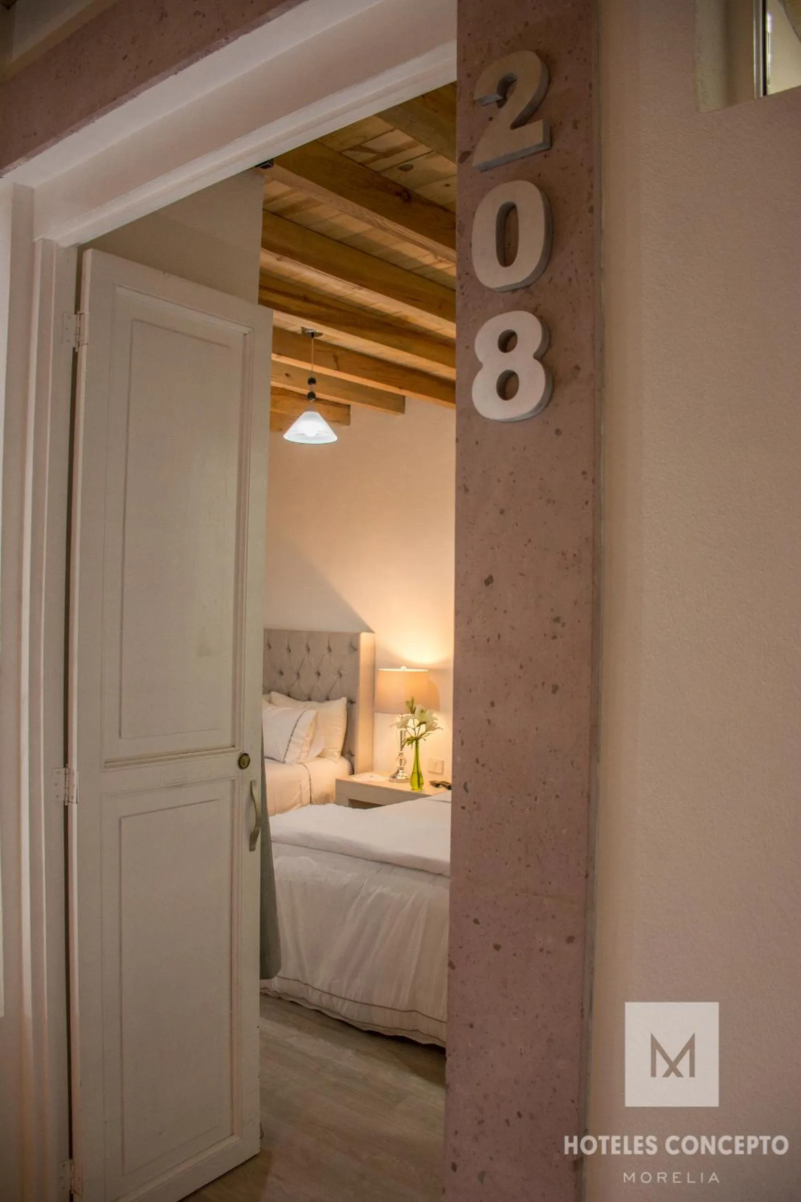 Standard Villa in M Hoteles Concepto