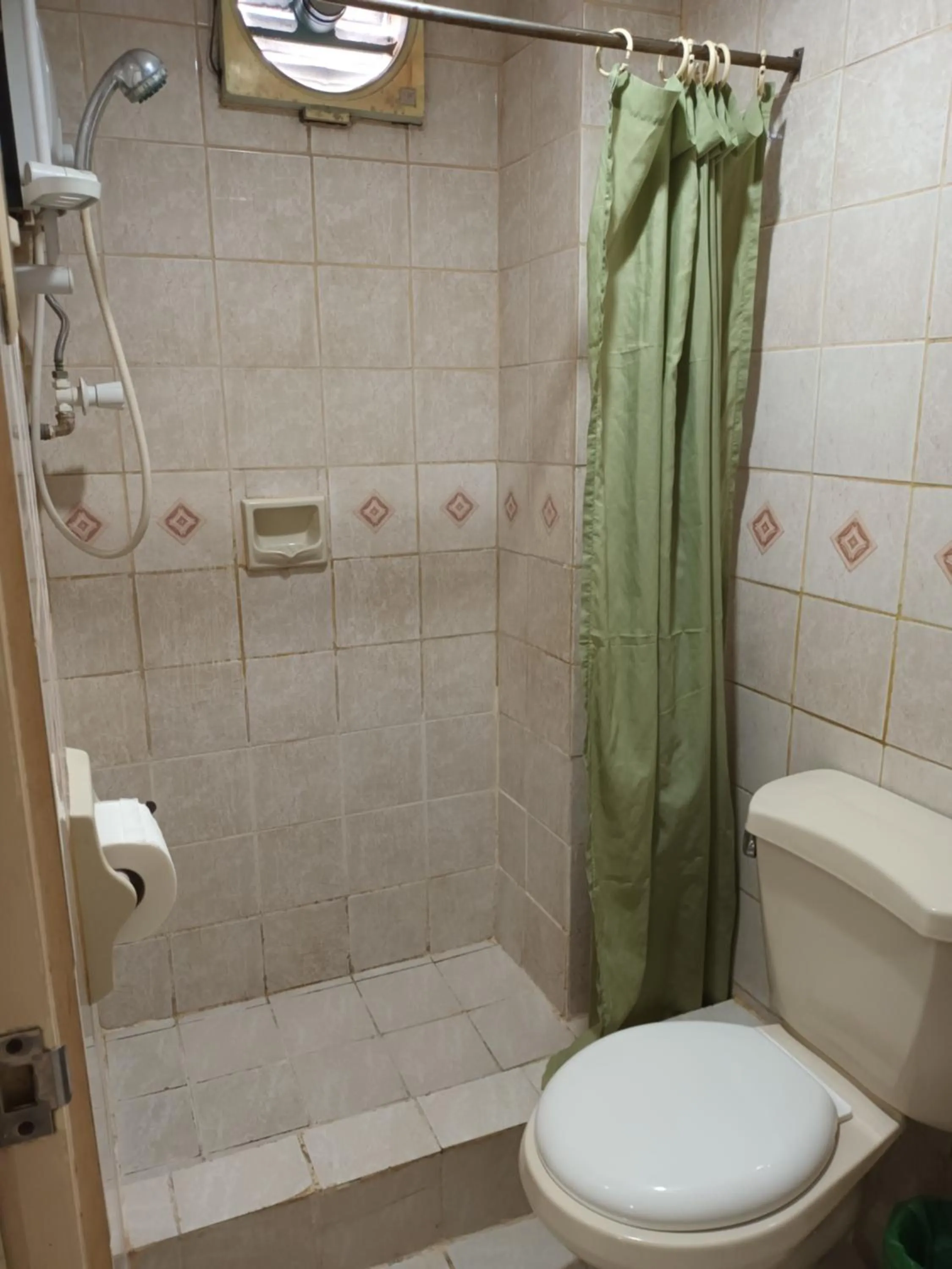 Superior Double or Twin Room in Mactan Pension House