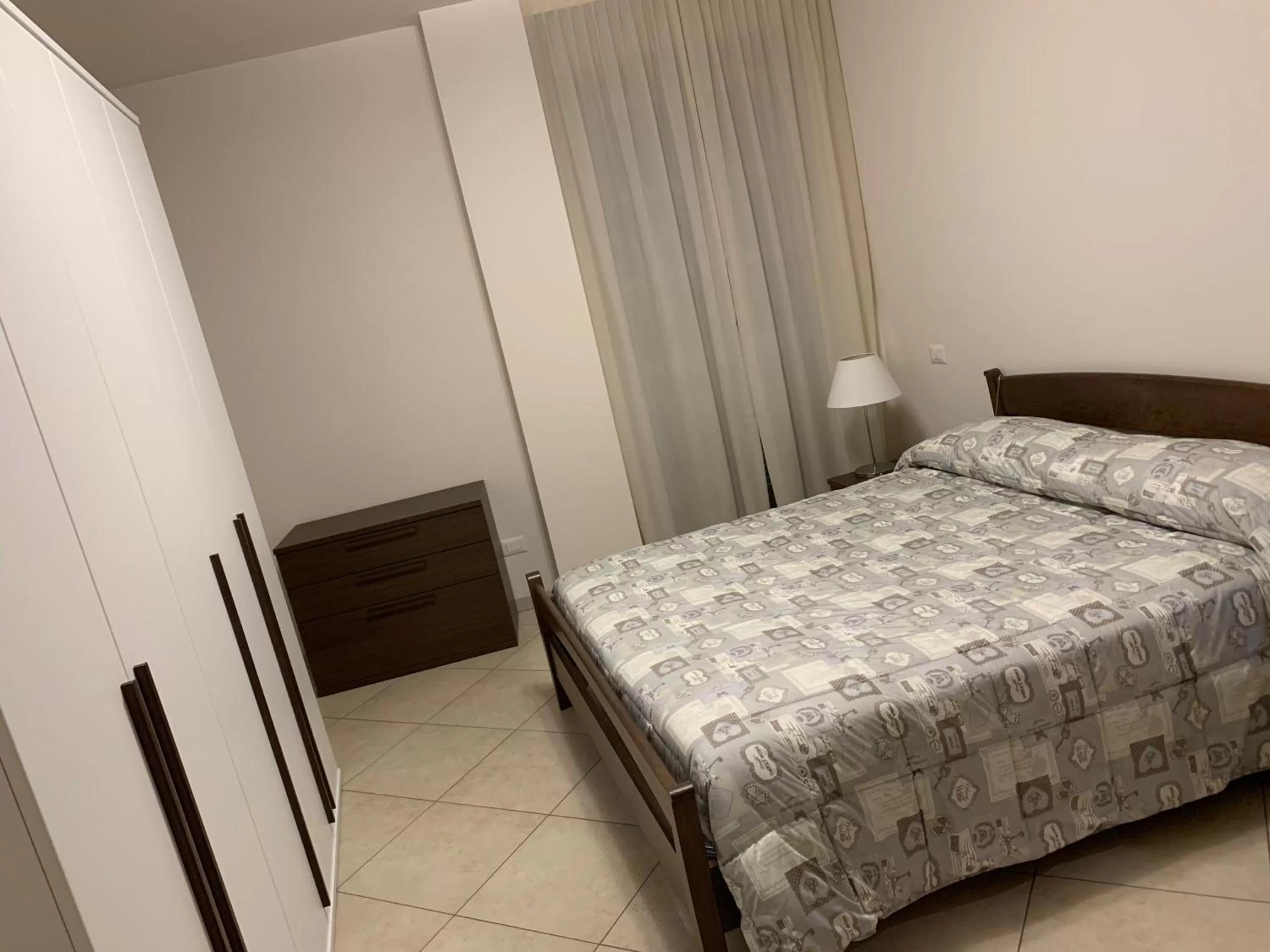 Deluxe Apartment - single occupancy in Hotel Monteverde