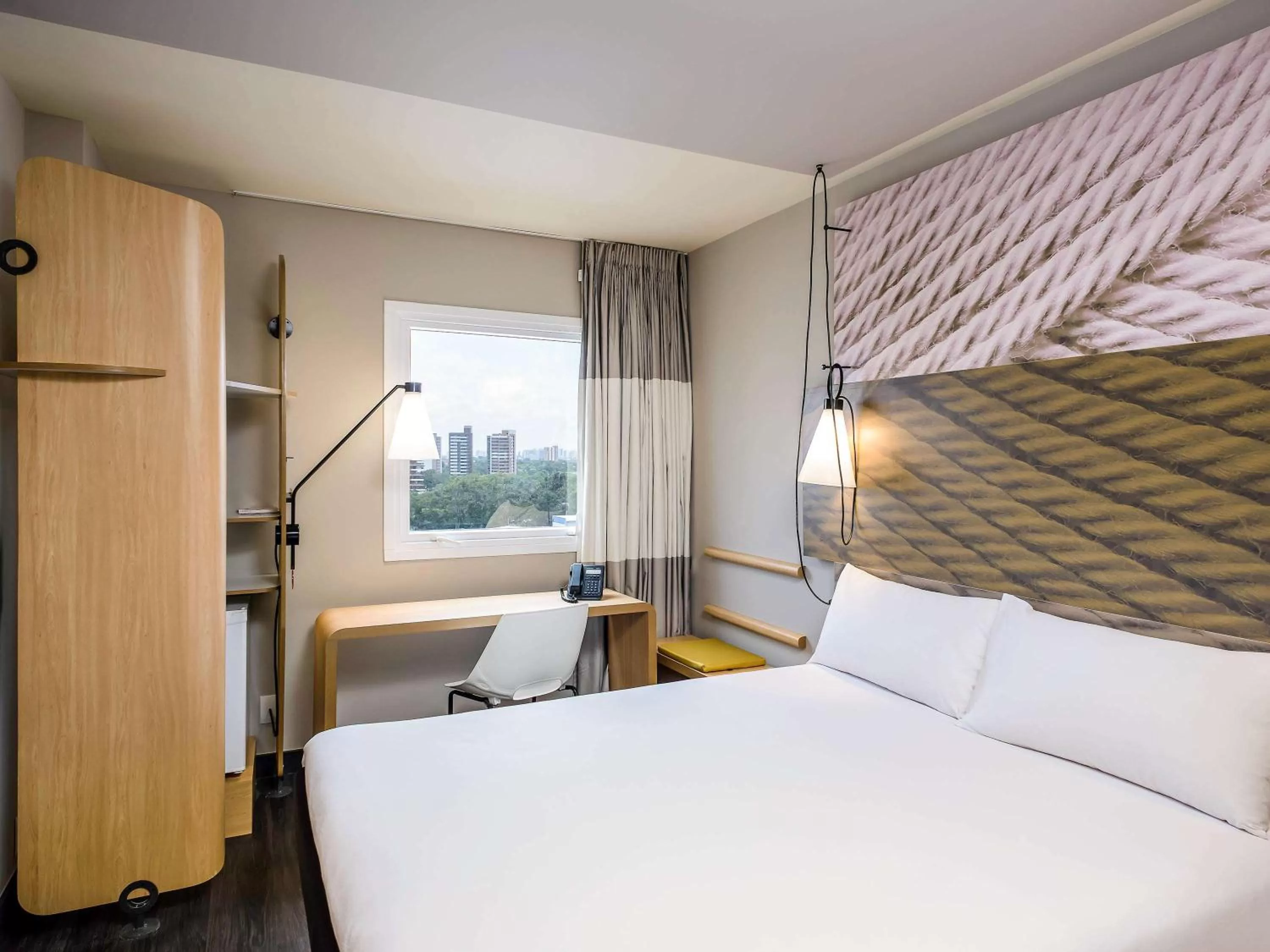 ibis Fortaleza Centro de Eventos