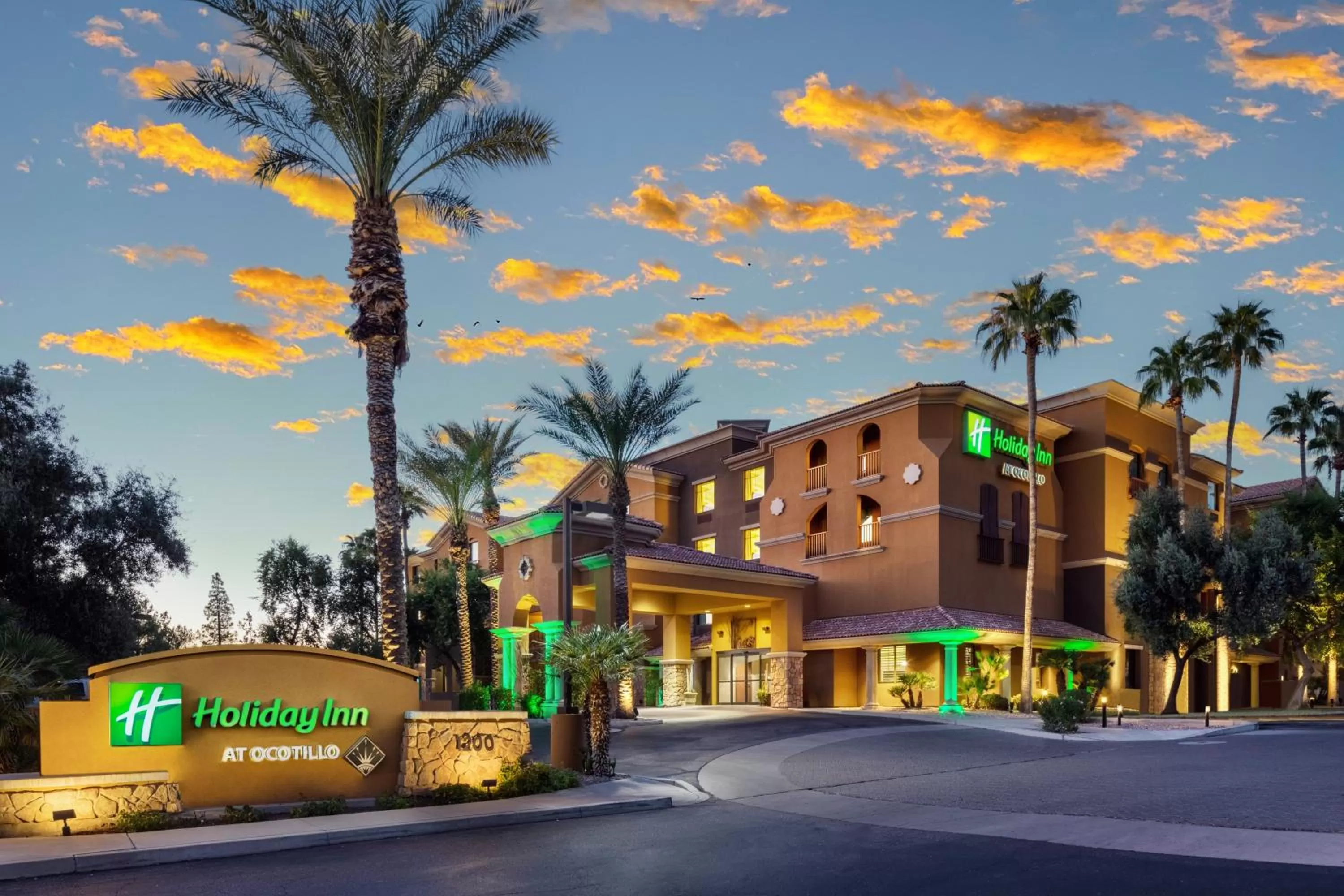 Holiday Inn Phoenix/Chandler by IHG
